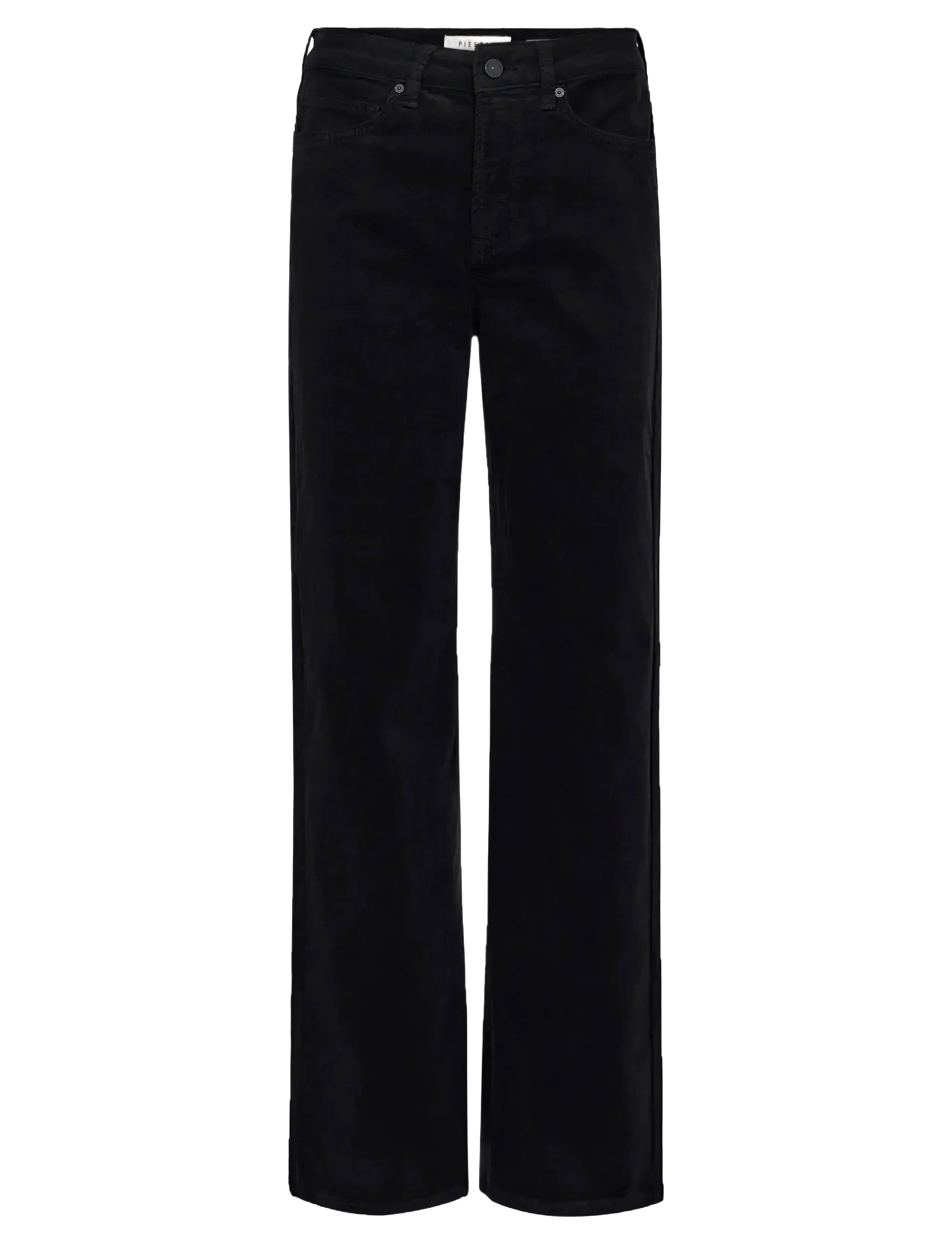 PD-Birkin Jeans Baby Cord - BLACK