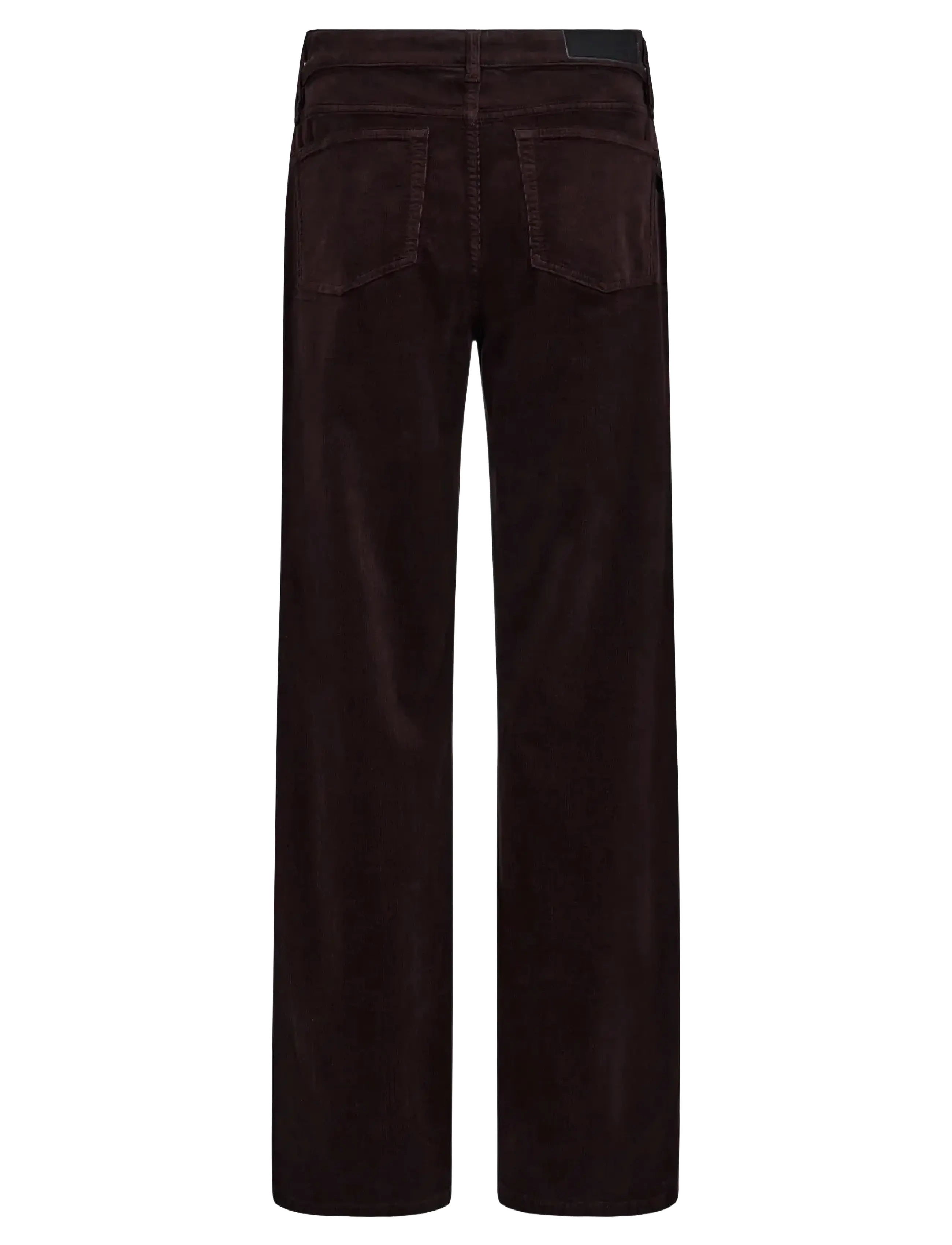 Pieszak - PD-Birkin Jeans Baby Cord - straight jeans - black coffee - 2