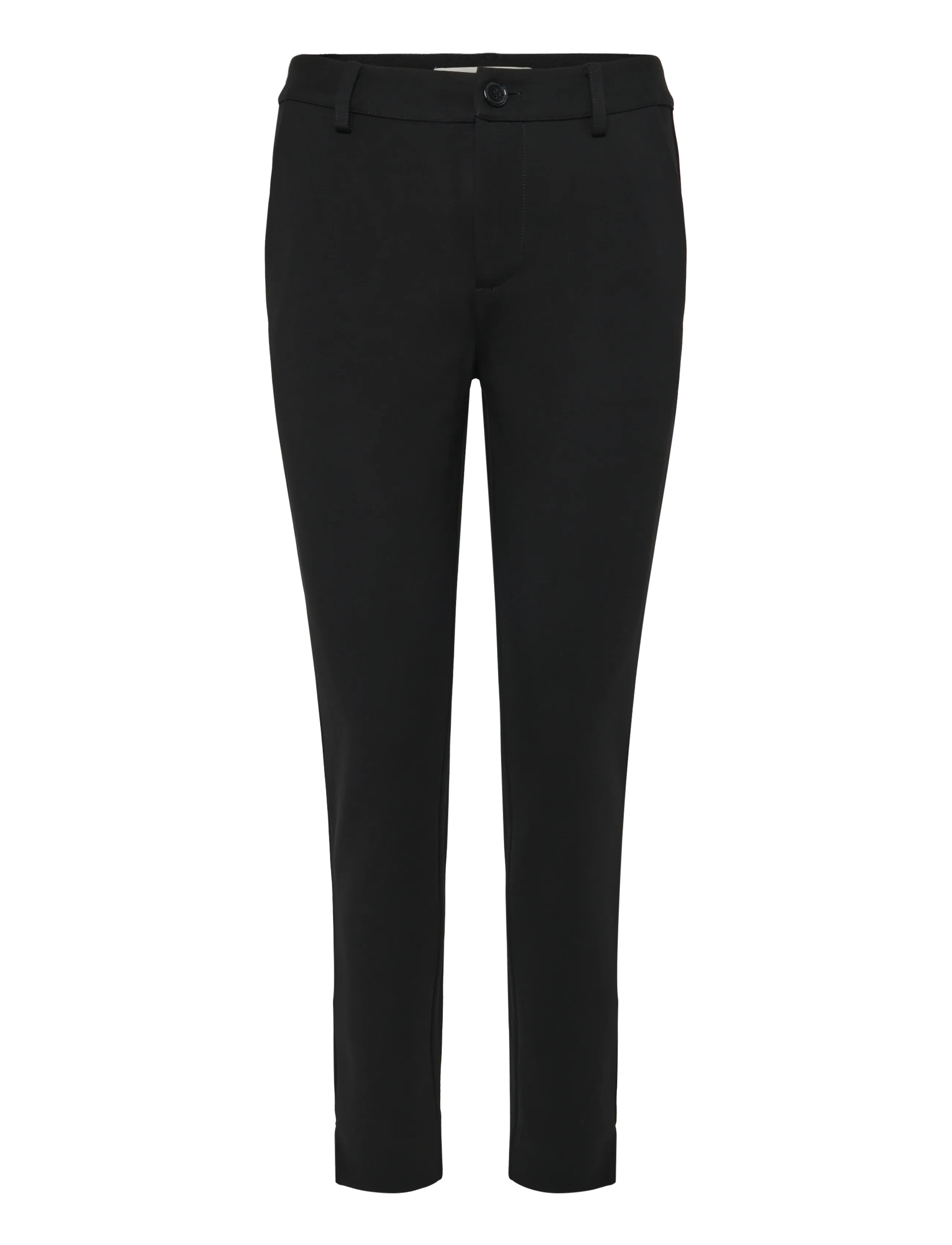 PIESZAK Pd-Elise Gigi Cropped Hose Schwarz - 25x30 - Damen