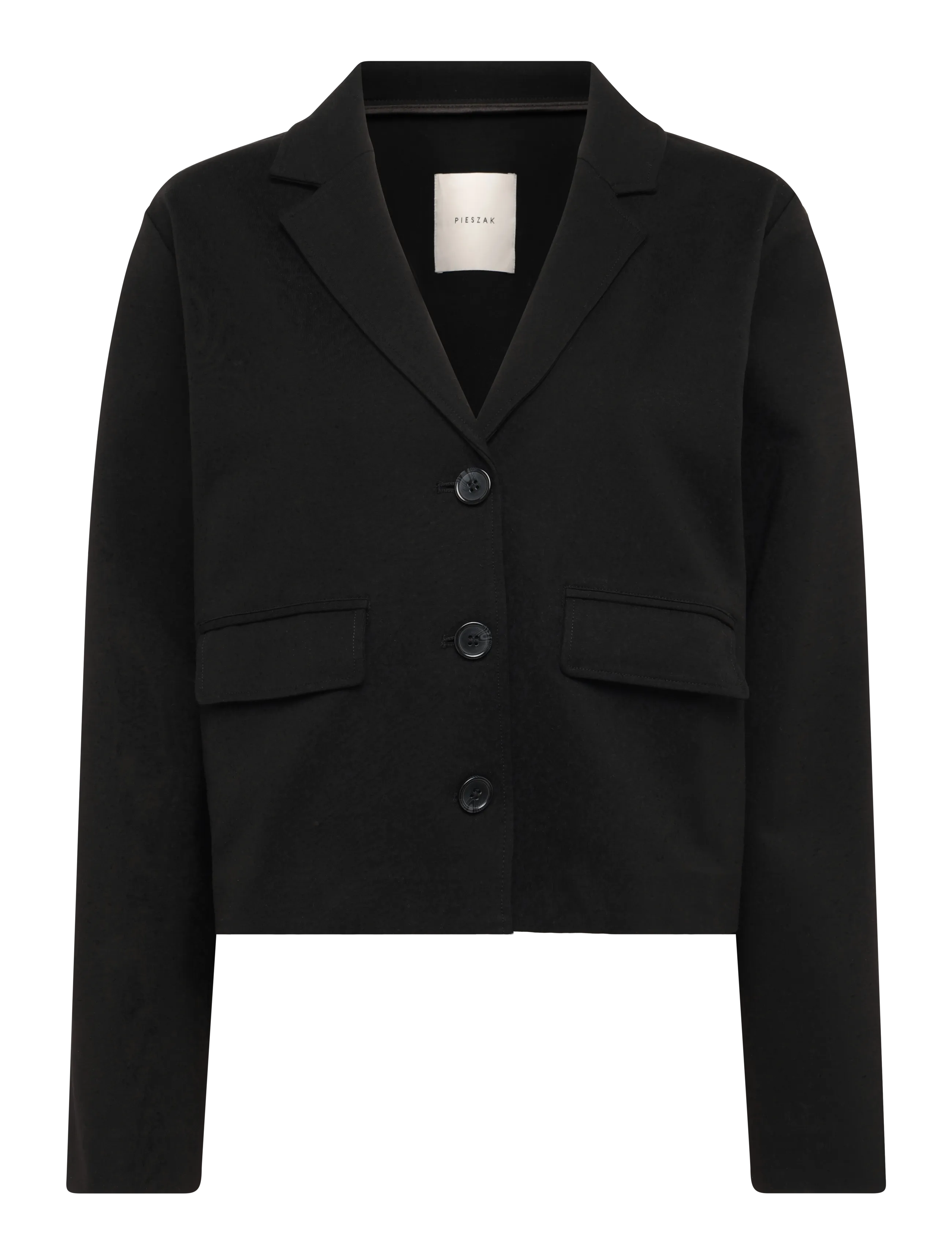 PIESZAK Pd-Elise Jacke Schwarz - 44 - Damen