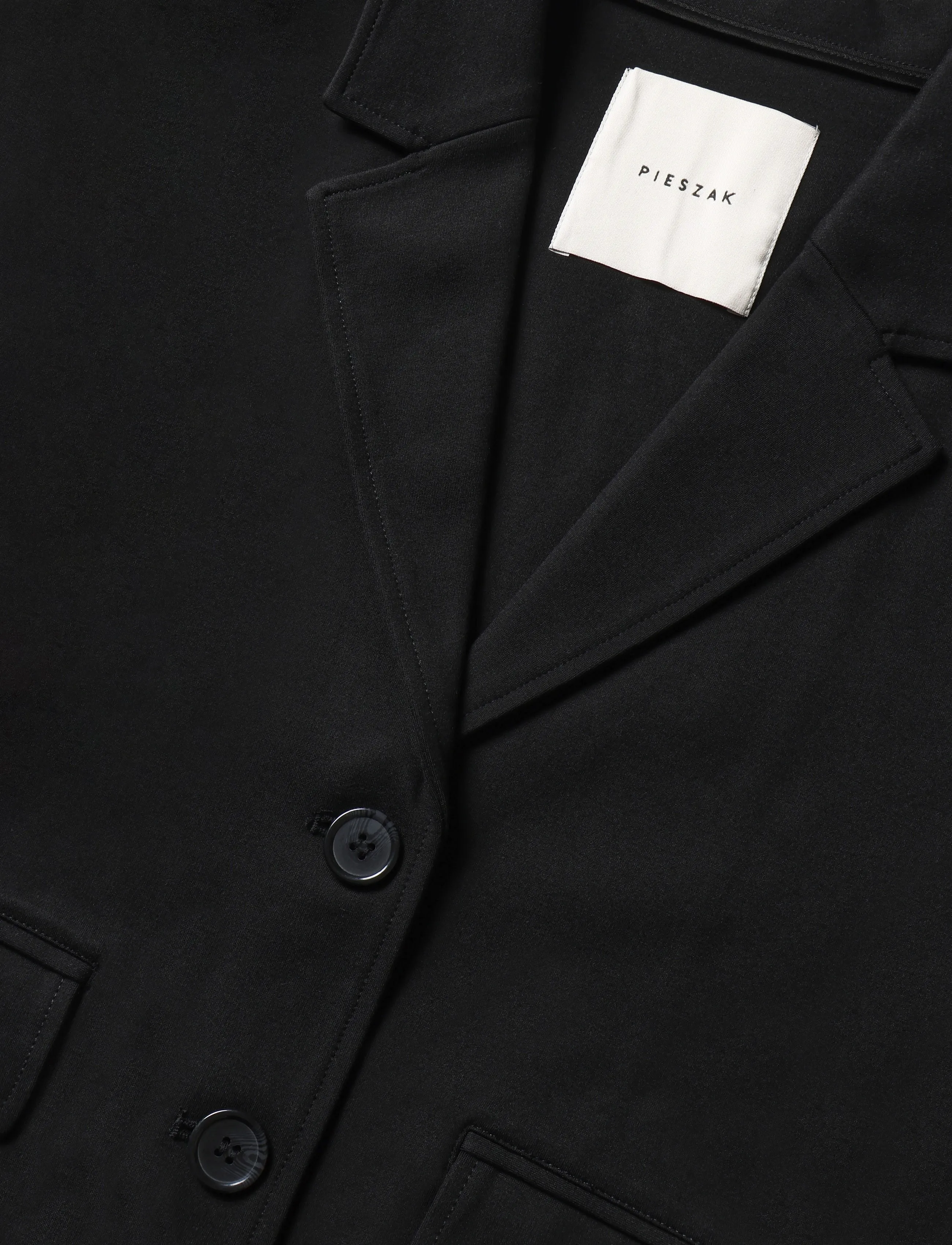 Pieszak - PD-Elise Jacket - black - 2