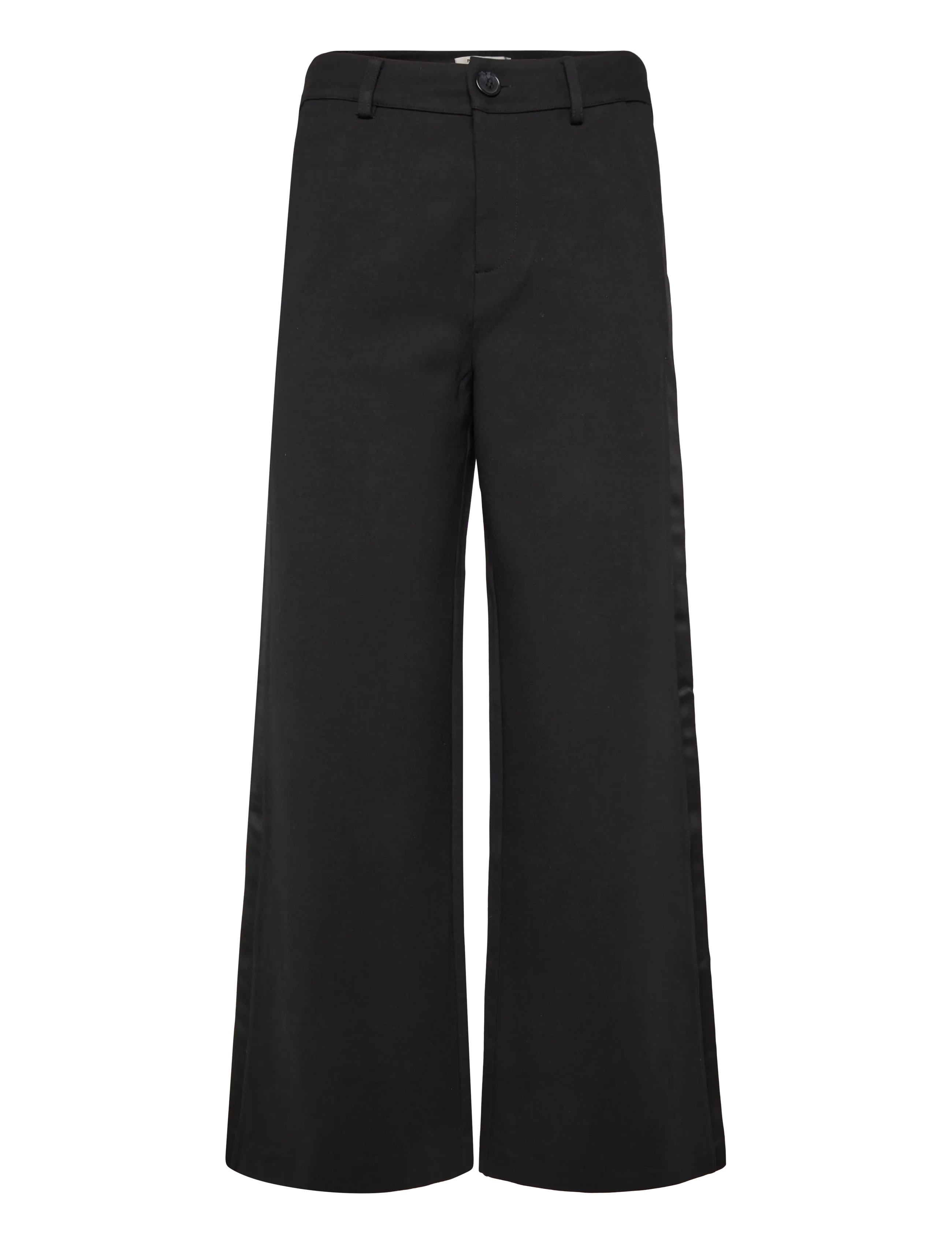 Pieszak PD-Asta Elise French Pant - Pieszak - BLACK / black