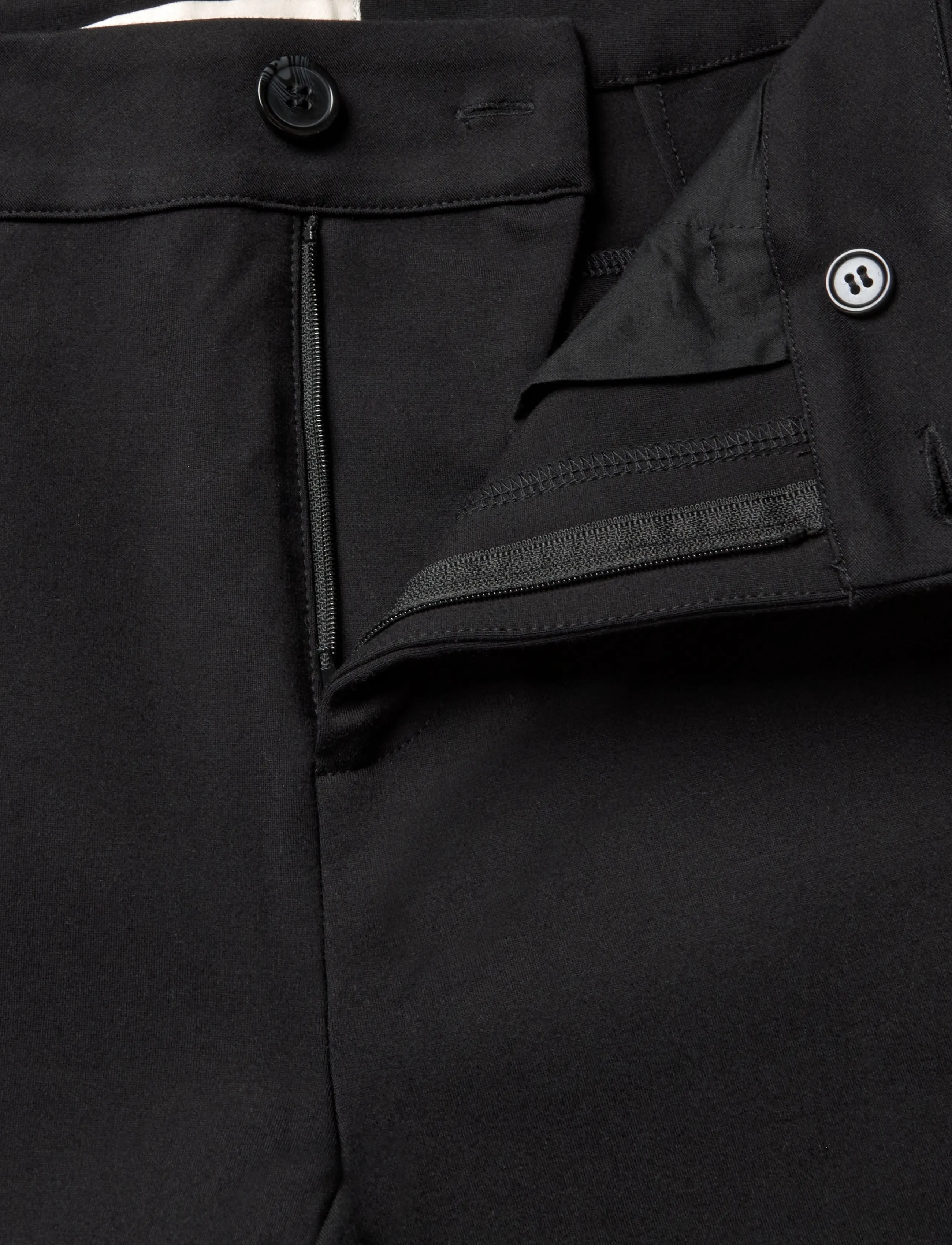 Pieszak - PD-Asta Elise French Pant - peoriided outlet-hindadega - black - 2