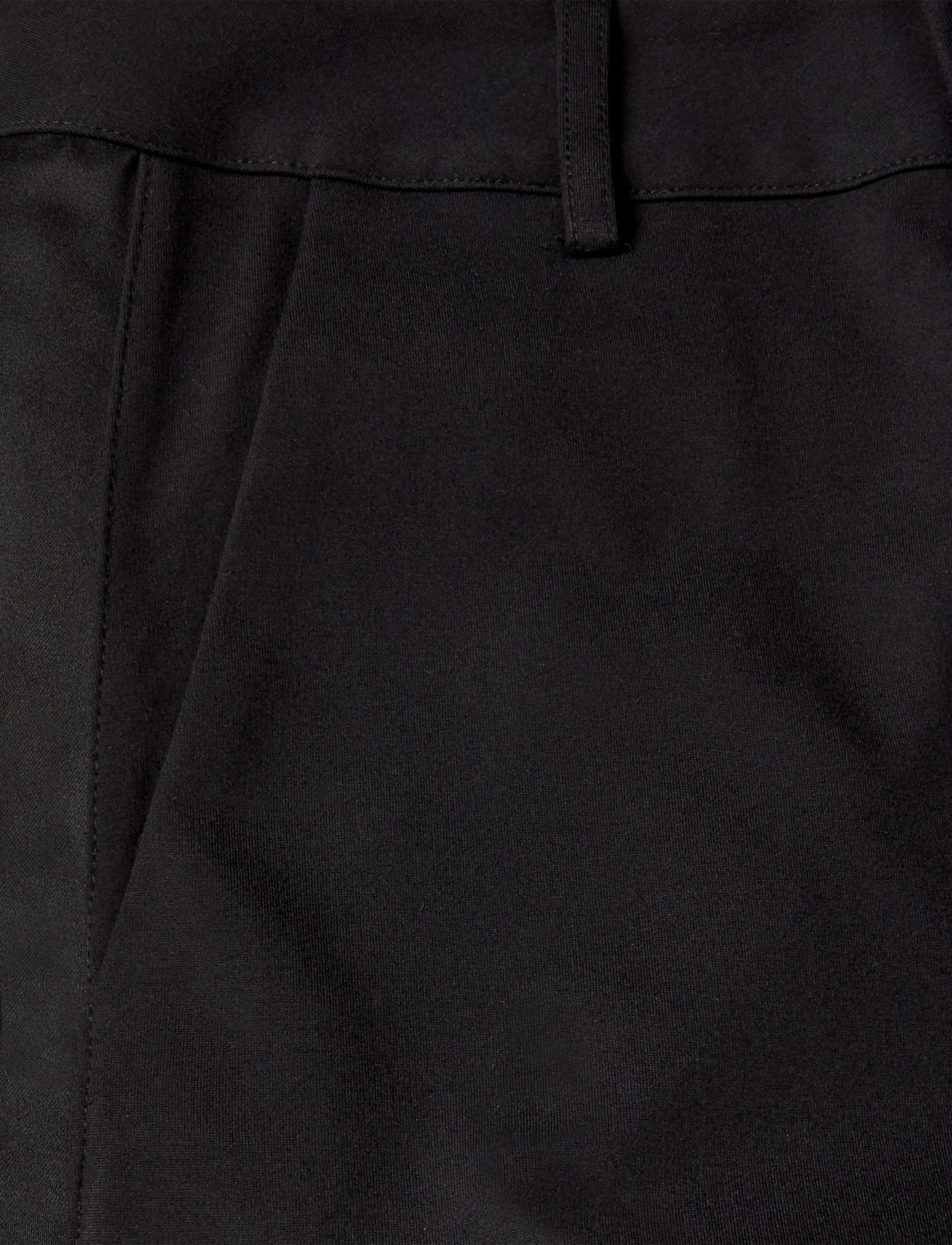 Pieszak - PD-Asta Elise French Pant - peoriided outlet-hindadega - black - 3