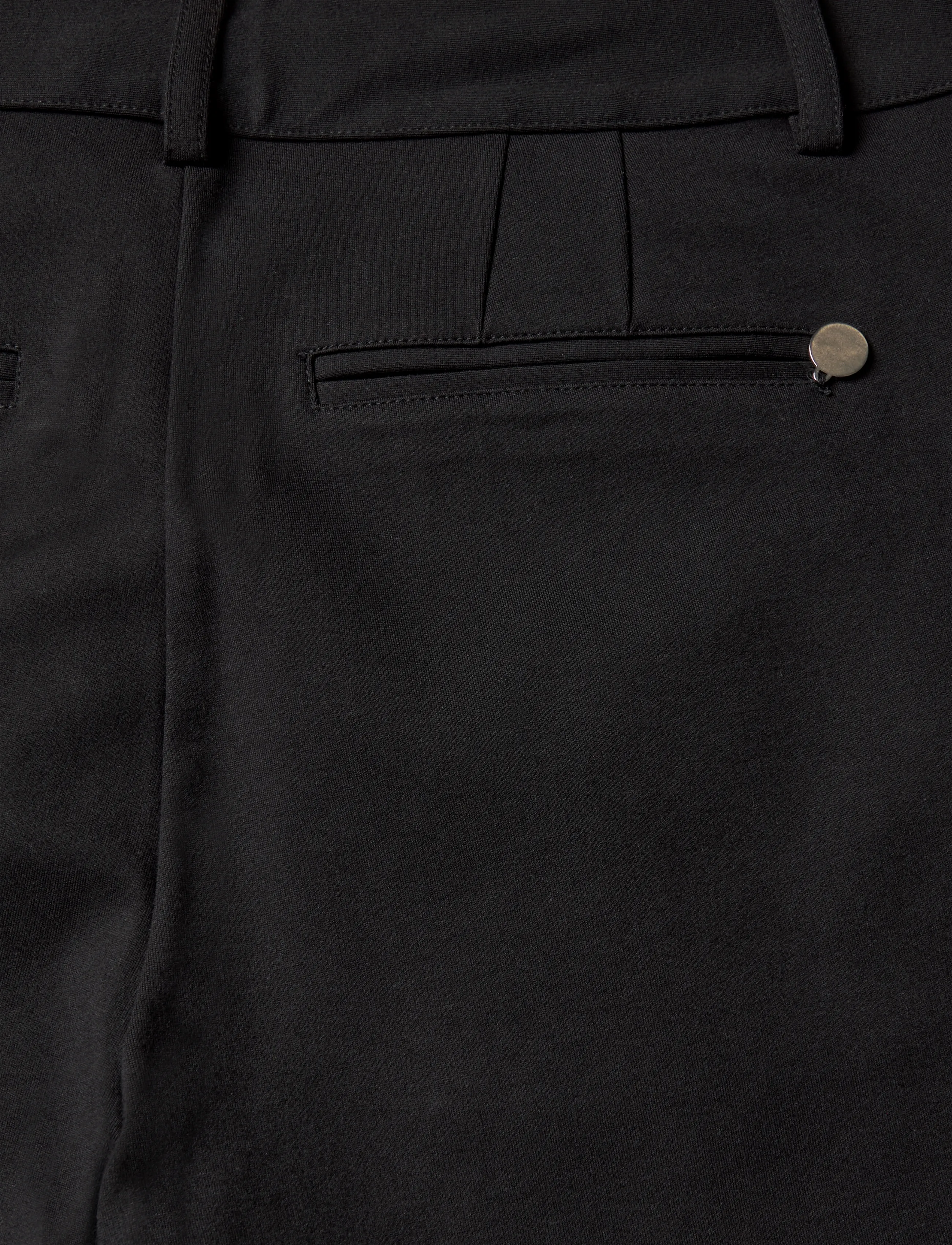 Pieszak - PD-Asta Elise French Pant - peoriided outlet-hindadega - black - 4