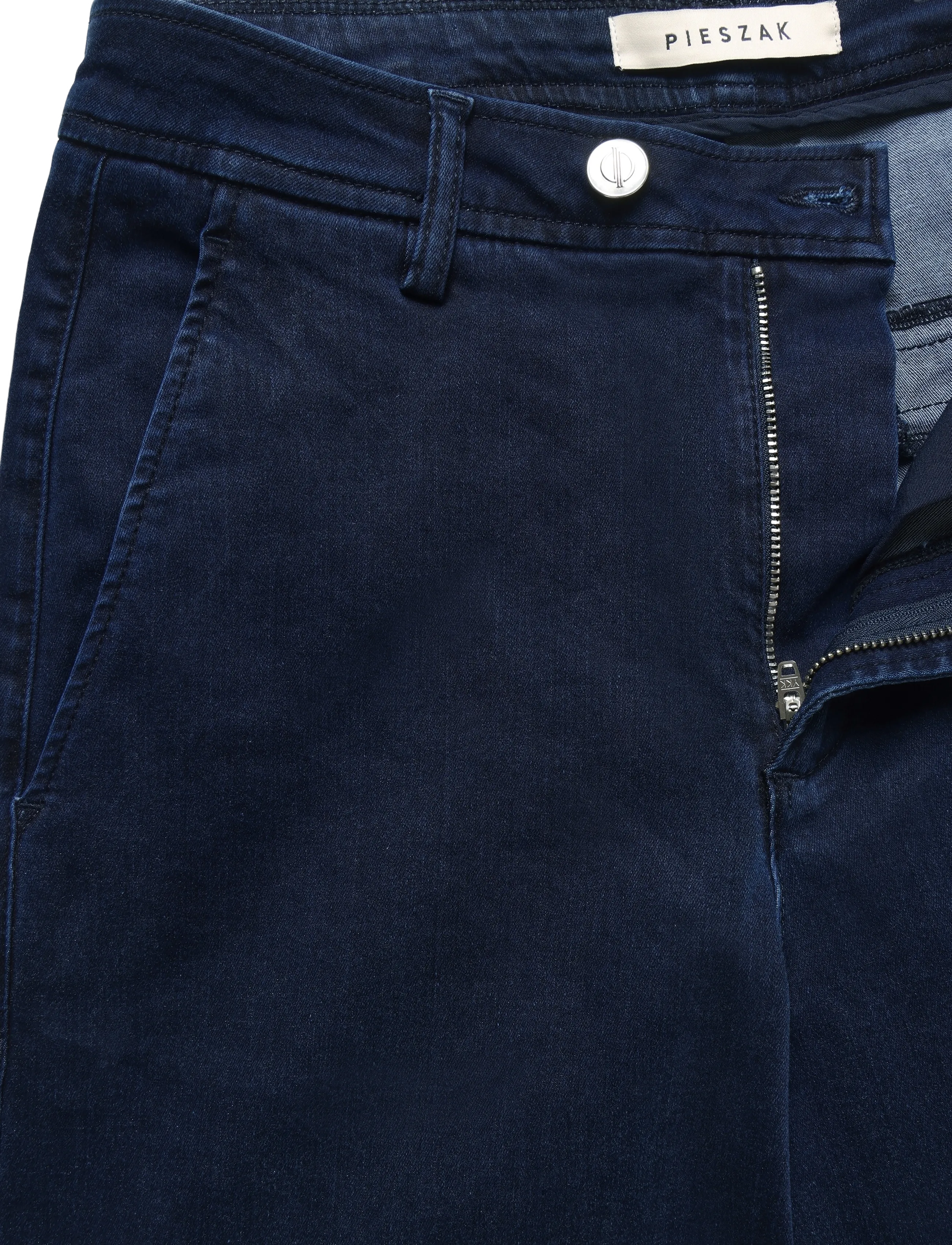 Pieszak - PD-Birkin Weekend Jeans - 360 Futur - straight jeans - denim blue - 5