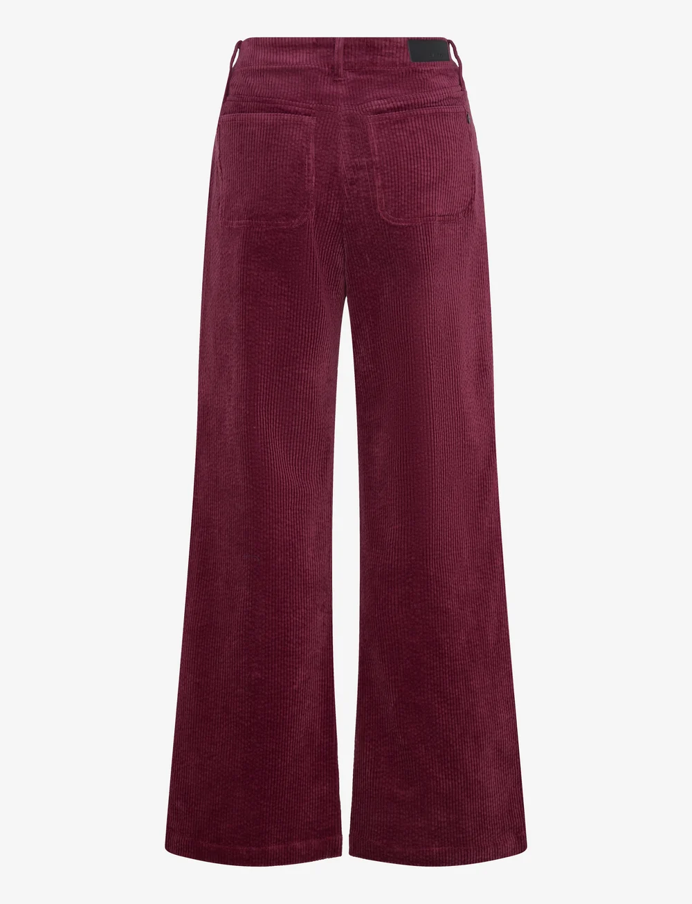 Pieszak - PD-Gilly Jeans Stunning Corduroy - vida jeans - burgundy - 1
