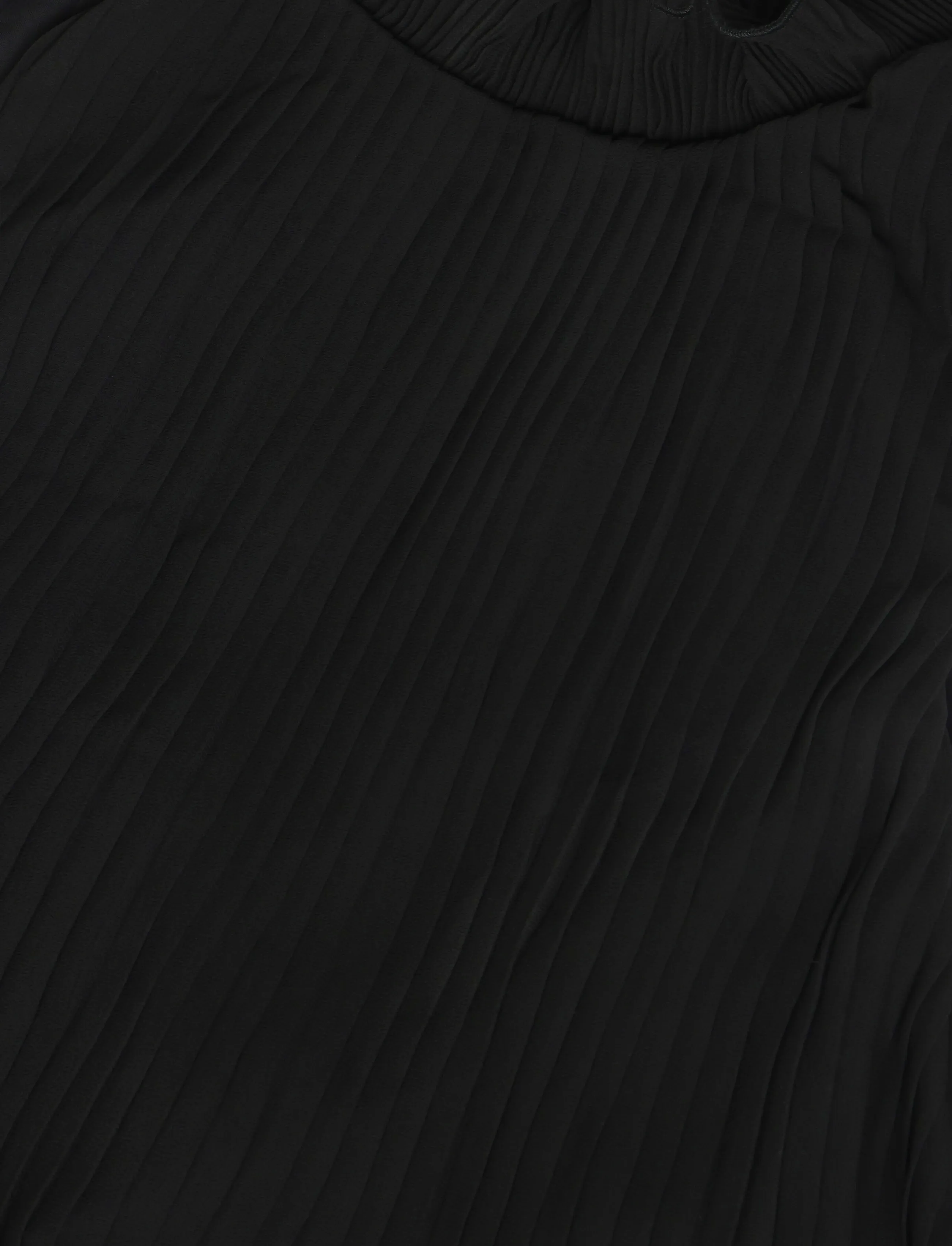 Pieszak - PD-Lana Layered Maxidress - festtøj til outletpriser - black - 5