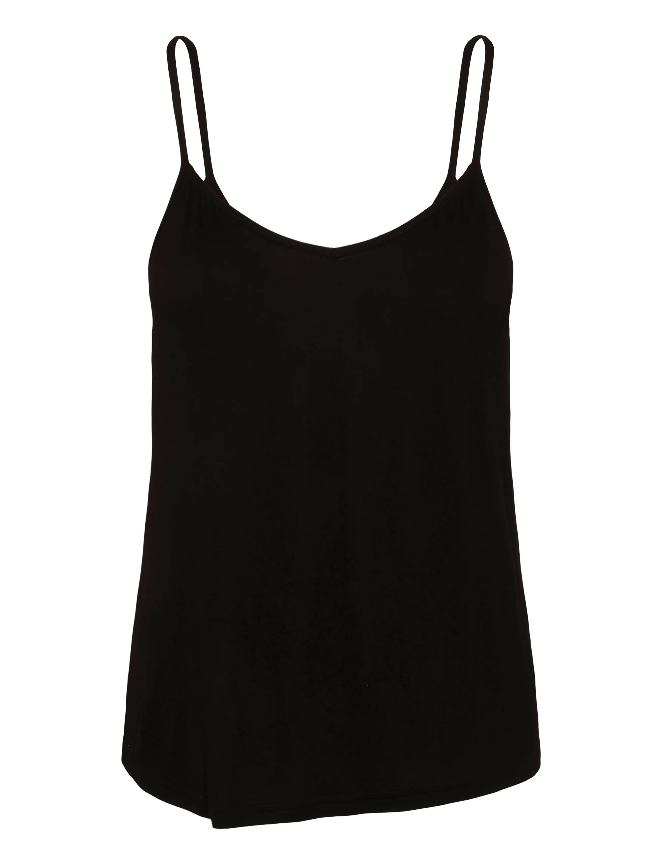 Pieszak - PD-Melia Flounce Sleeve Mesh Blouse - sommerschnäppchen - black - 3