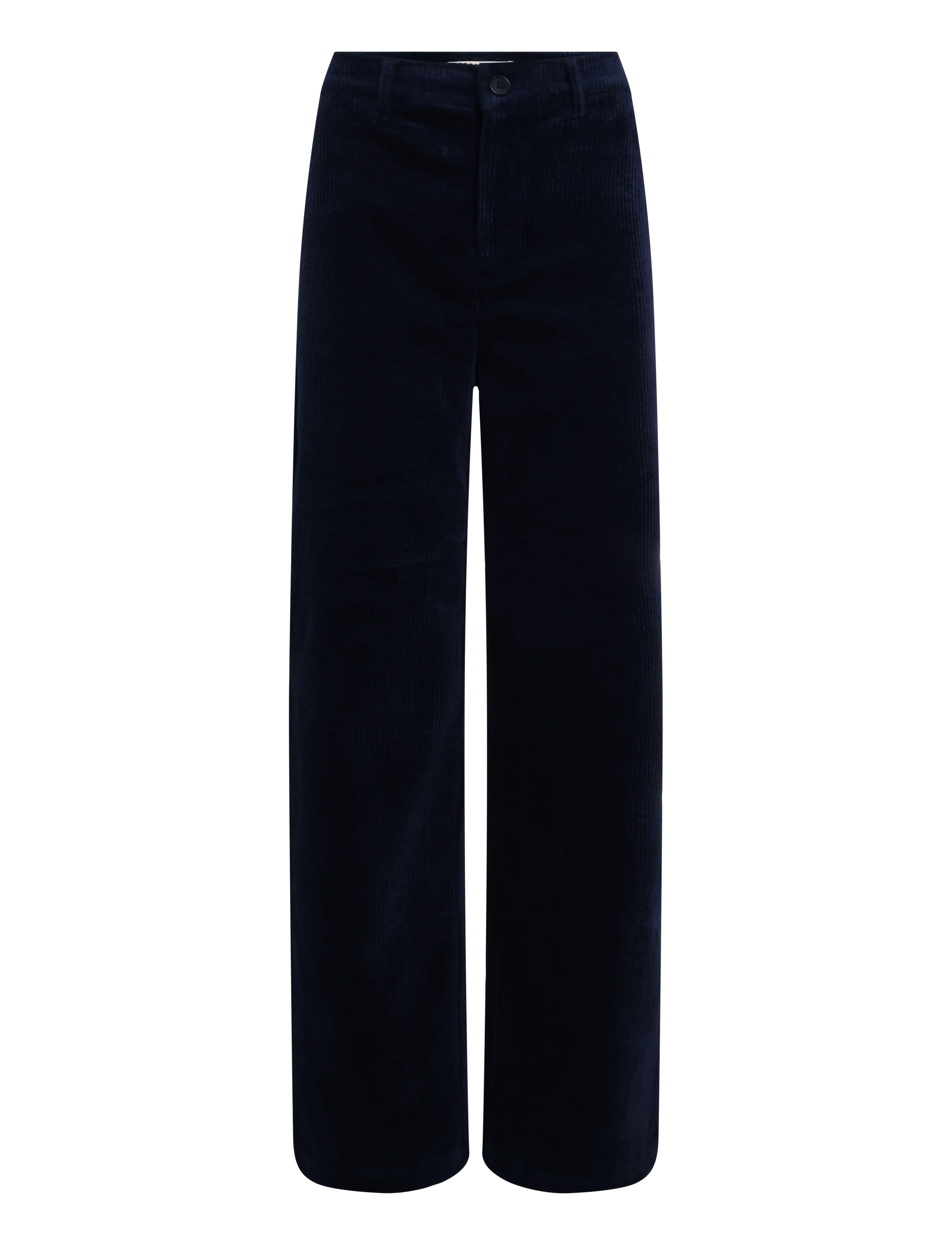 Pieszak PD-Birkin Pant Stunning Corduroy - Pieszak - MIDNIGHT NAVY / navy