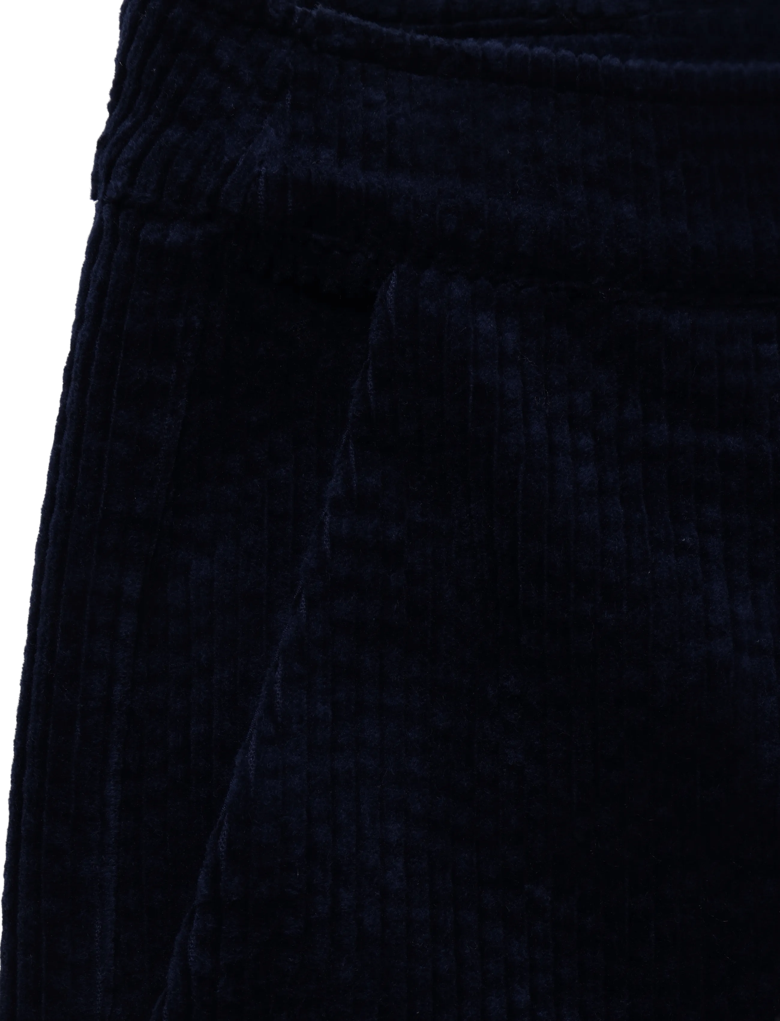 Pieszak - PD-Birkin Pant Stunning Corduroy - naised - midnight navy - 2