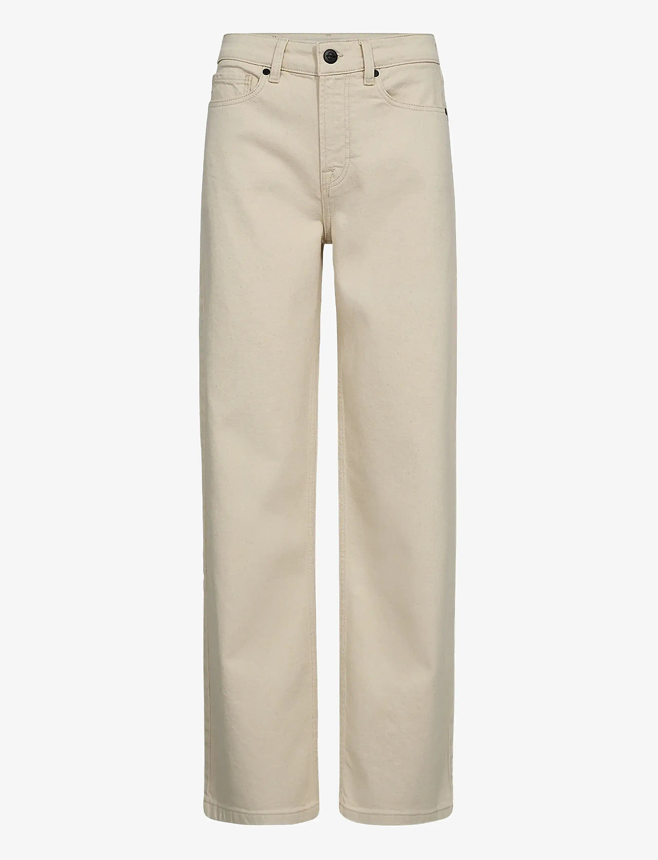 Pieszak - PD-Birkin Jeans Ecru - straight jeans - ecru - 1