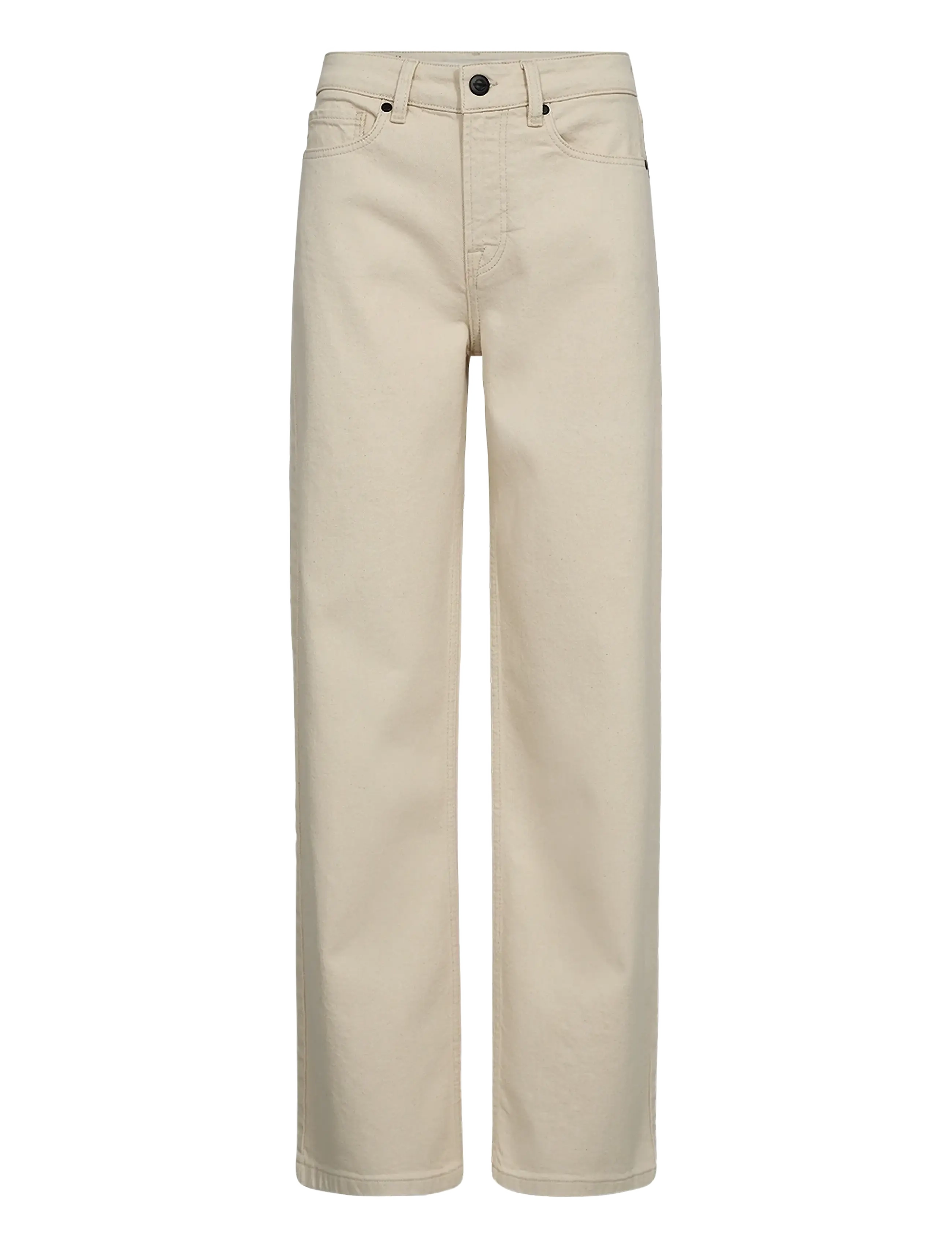 Pieszak PD-Birkin Jeans Ecru - Pieszak - ECRU / white
