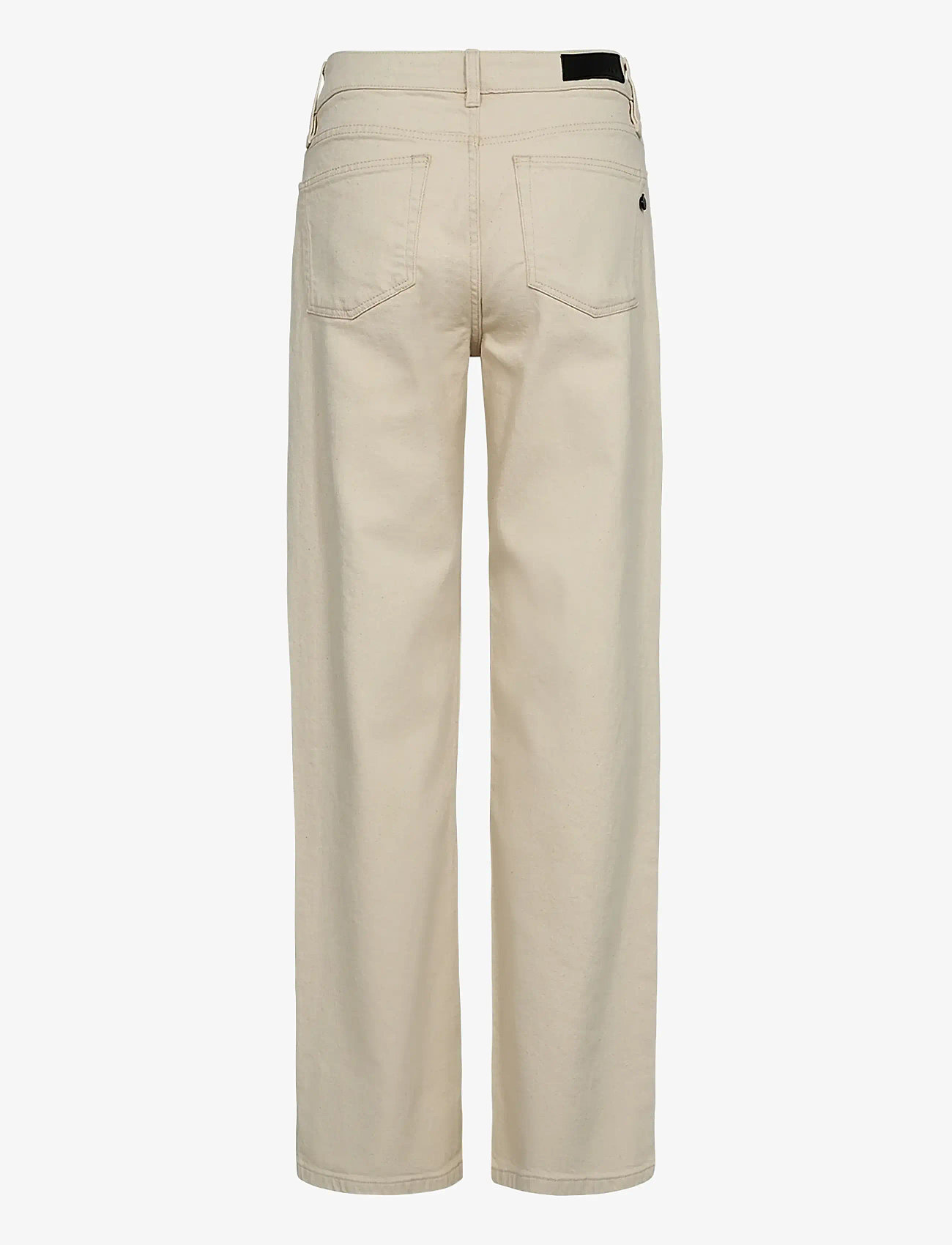 Pieszak - PD-Birkin Jeans Ecru - straight jeans - ecru - 2