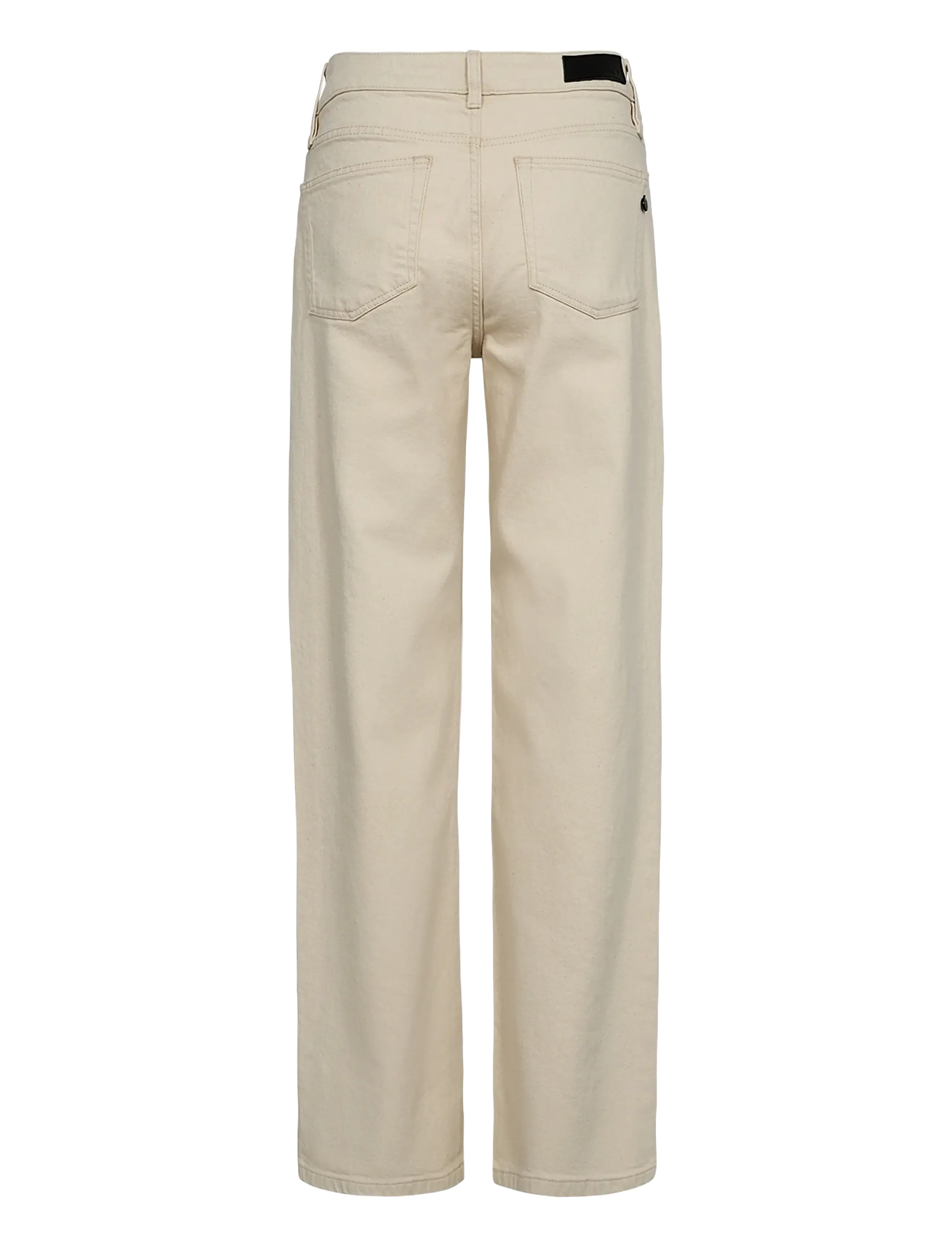 Pieszak - PD-Birkin Jeans Ecru - straight jeans - ecru - 2