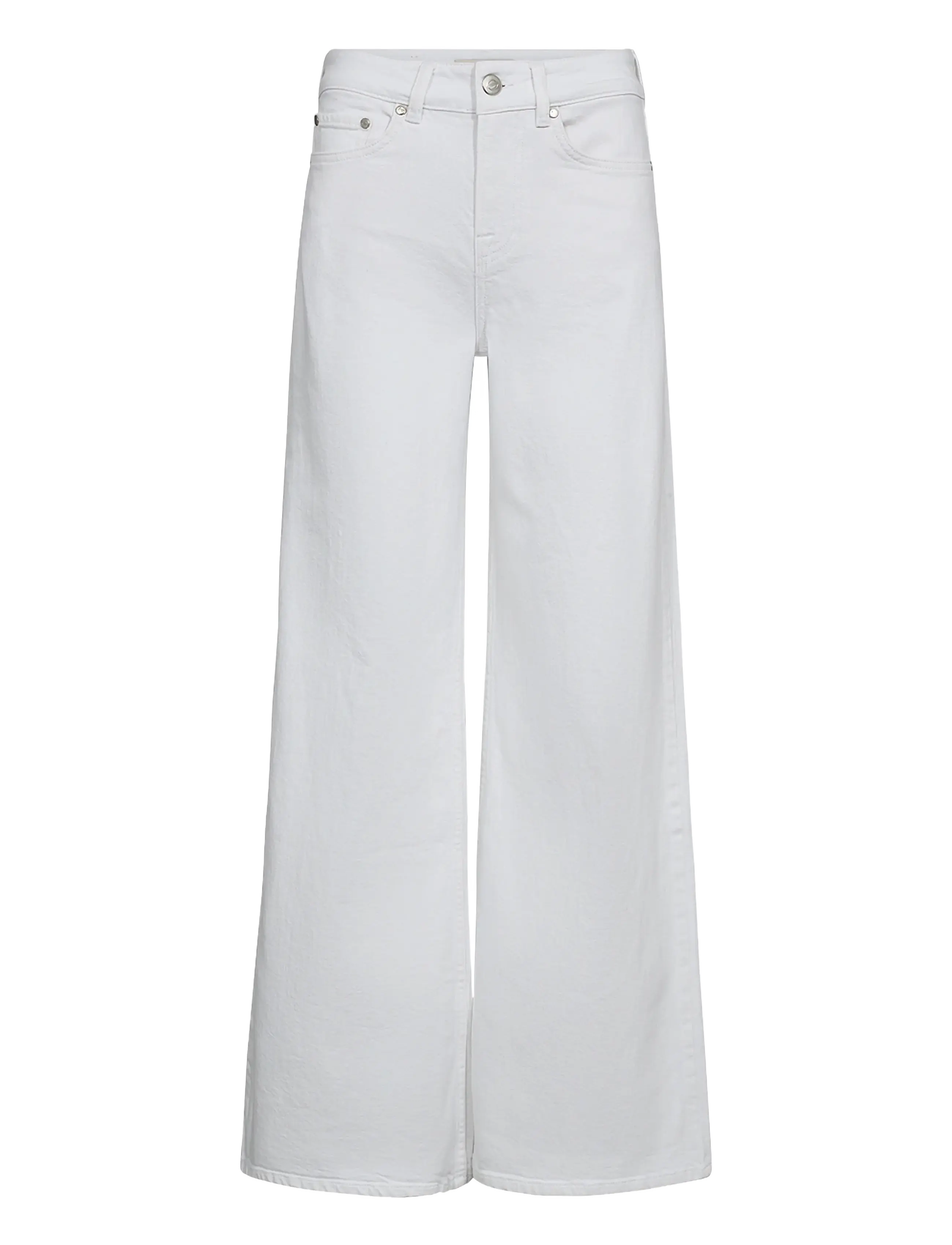 Pieszak PD-Asta Jeans White - Jeans - WHITE / white