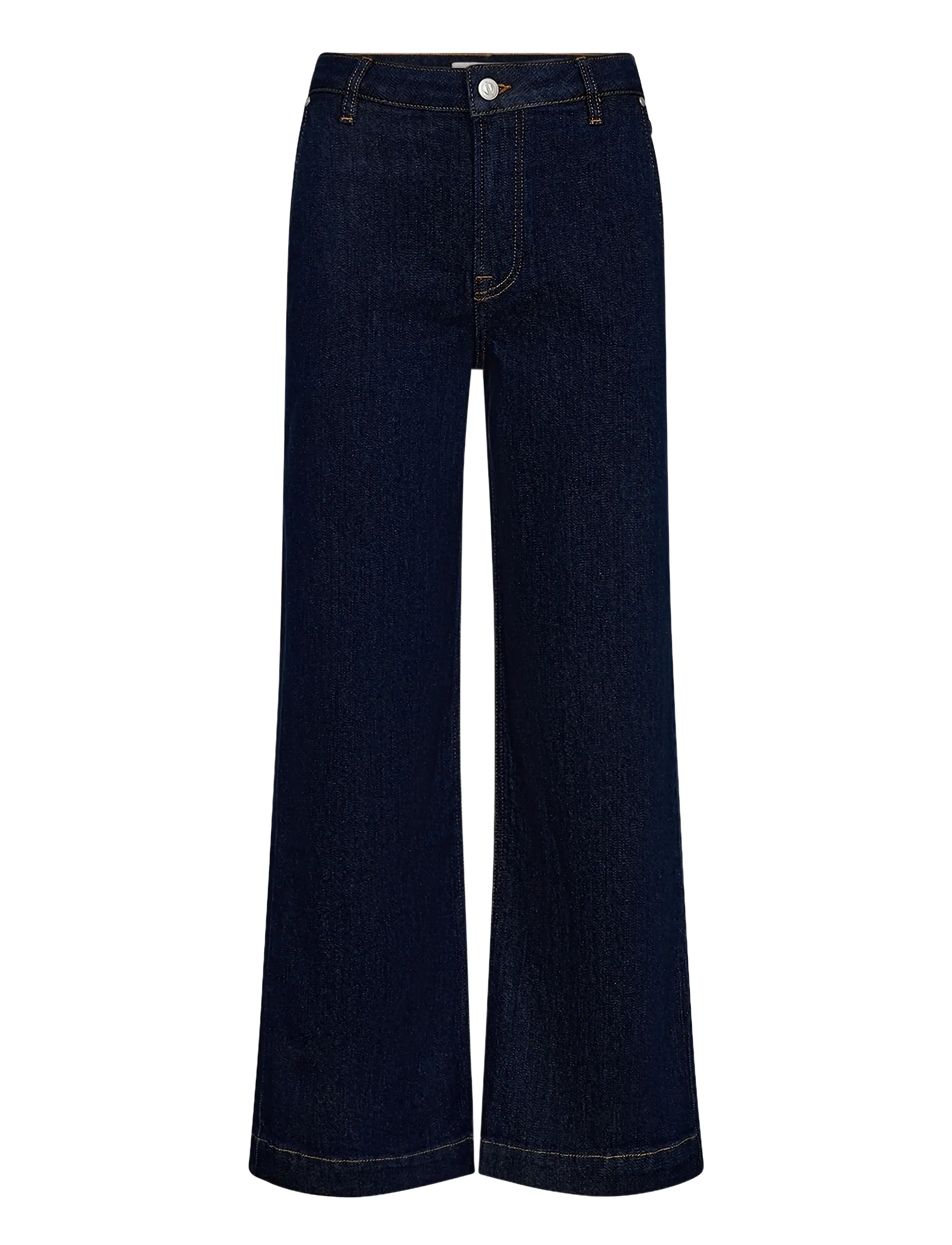 PIESZAK Noos-Gilly French Jeans Wash Amazin Blau - 32x30 - Damen