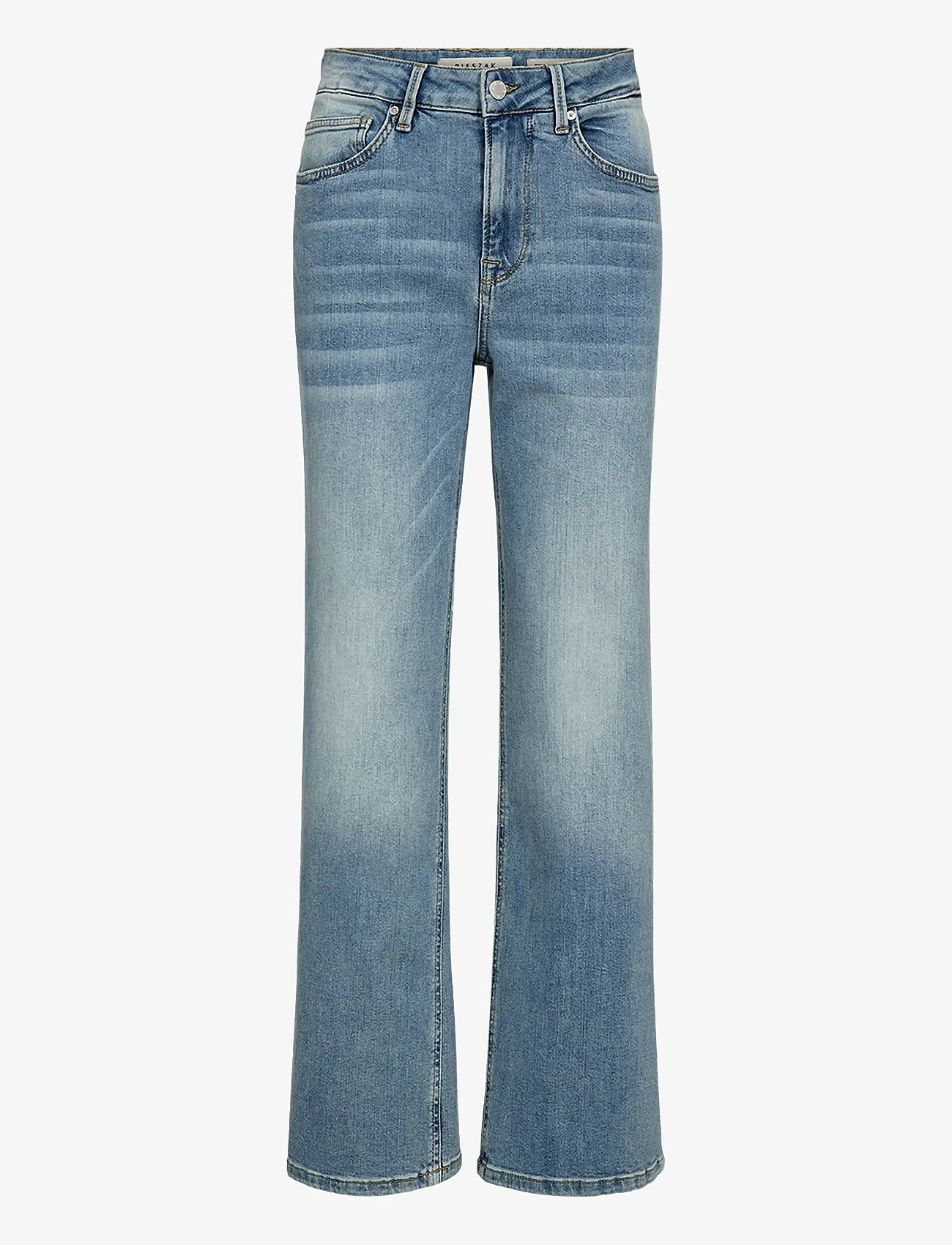 Pieszak - PD-Birkin Jeans Wash Rivoli - bootcut jeans - denim blue - 1