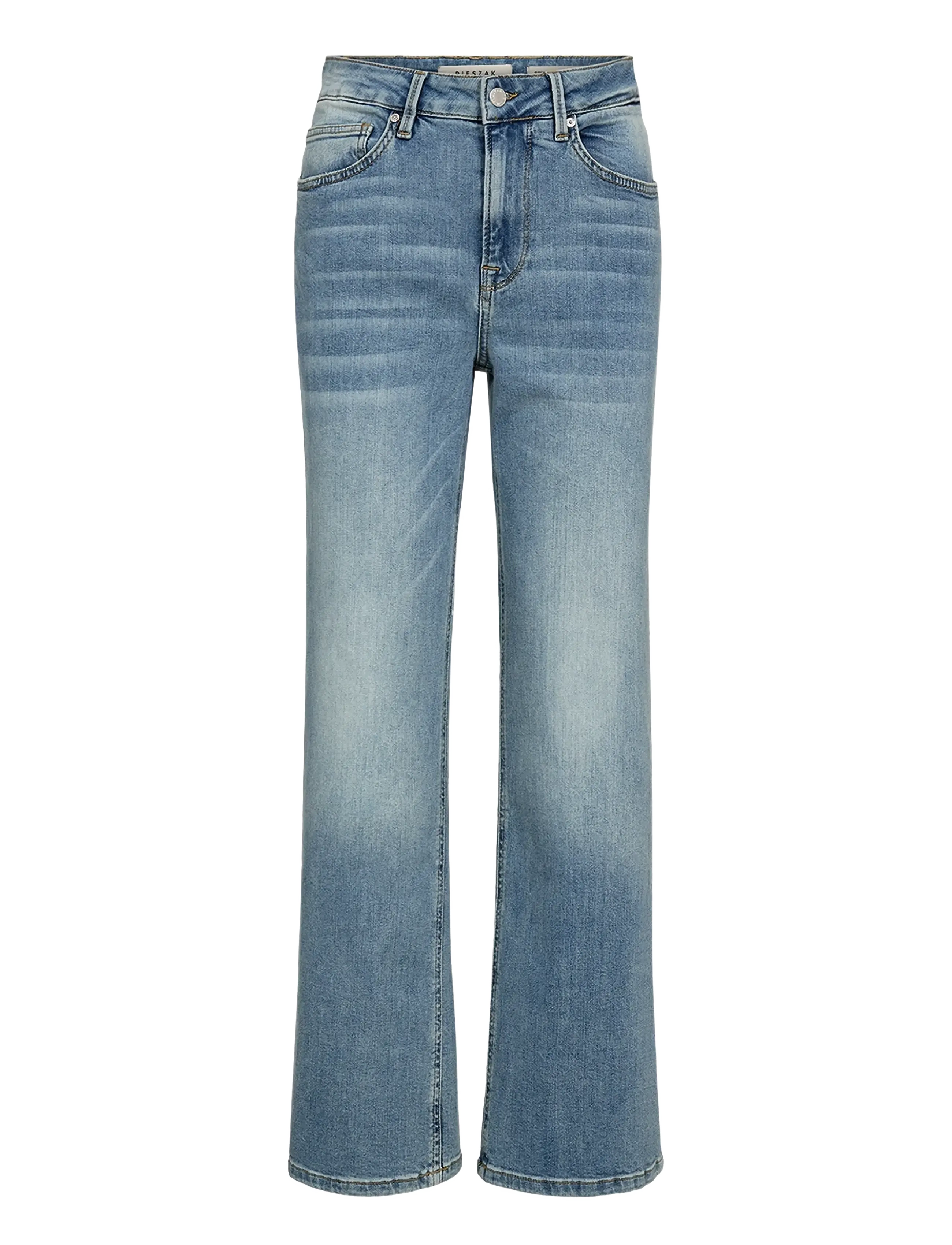 Pieszak PD-Birkin Jeans Wash Rivoli - Jeans - DENIM BLUE / blue