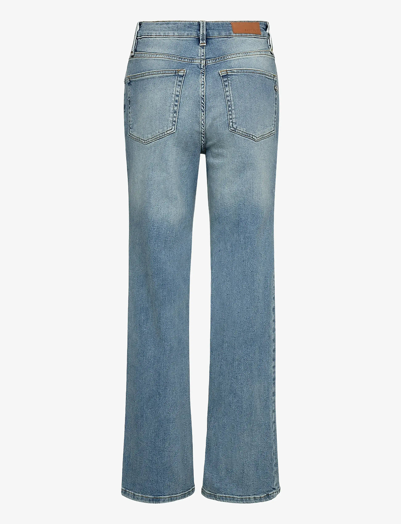 Pieszak - PD-Birkin Jeans Wash Rivoli - bootcut jeans - denim blue - 2