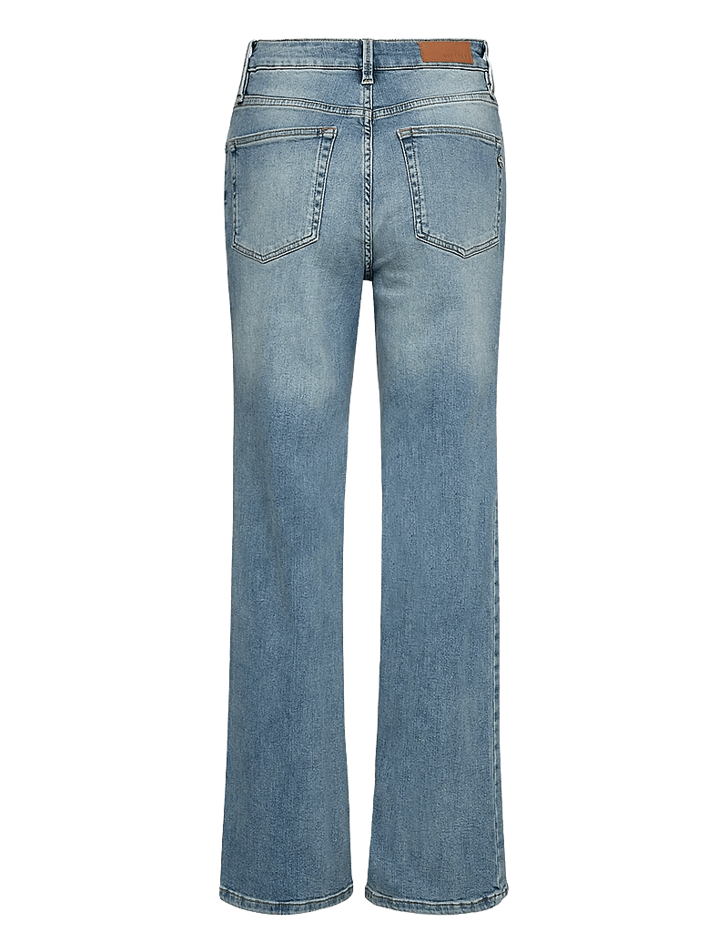 Pieszak - PD-Birkin Jeans Wash Rivoli - bootcut jeans - denim blue - 2