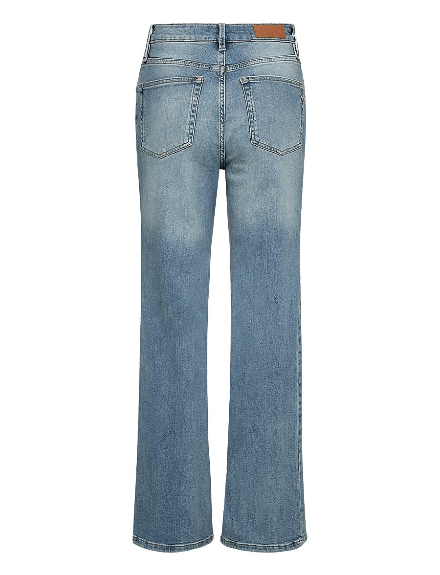 Pieszak - PD-Birkin Jeans Wash Rivoli - bootcut džinsi - denim blue - 2