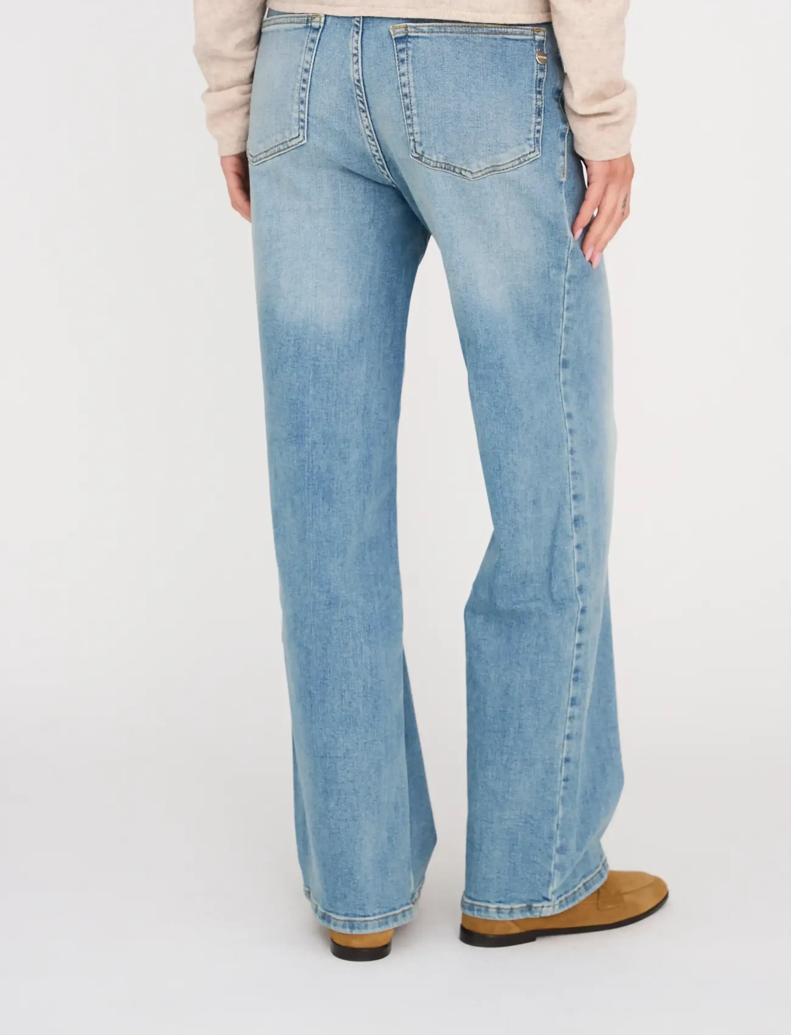 Pieszak Pd-Birkin Jeans Wash Rivoli dam – bild 3