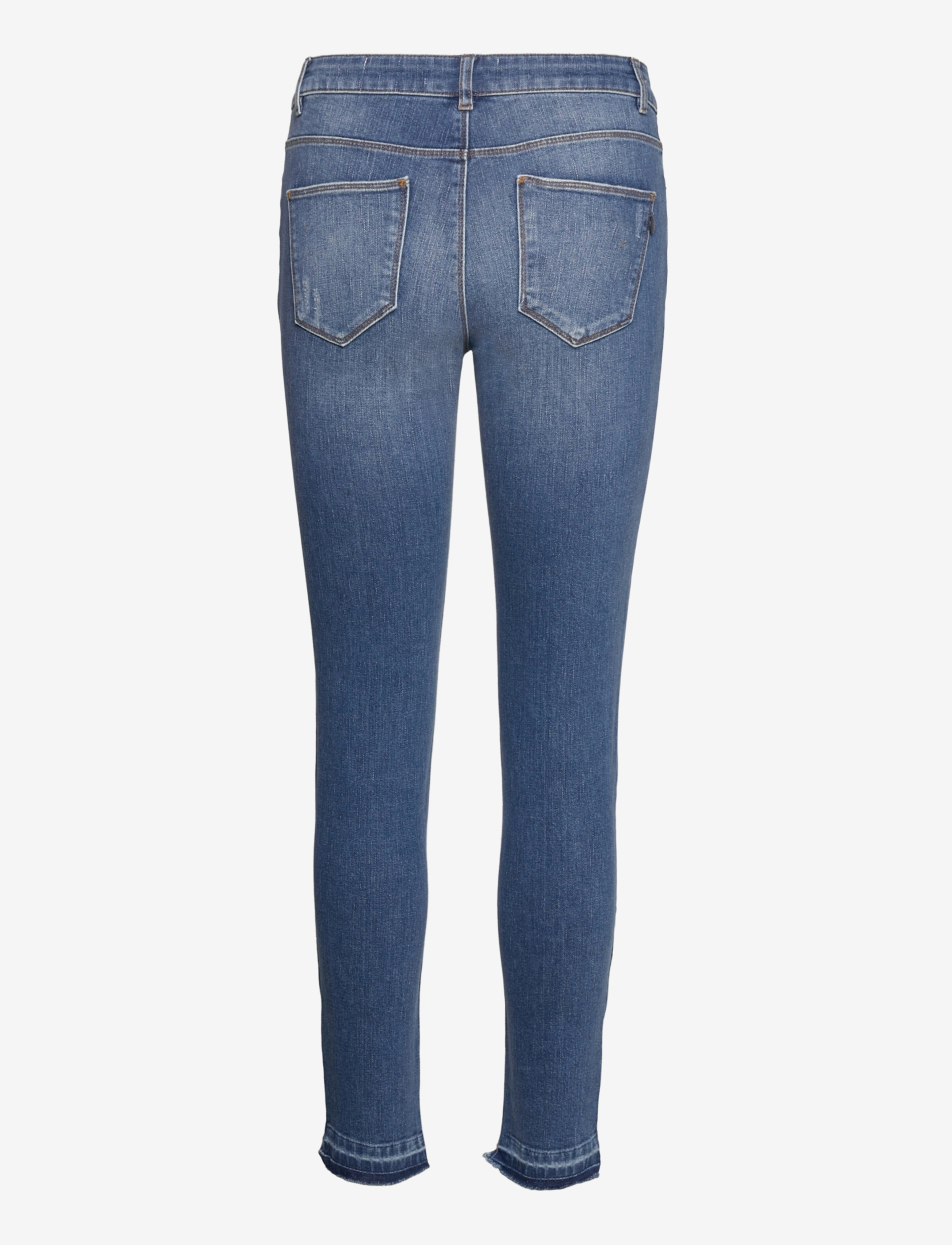 Pieszak - Paulina ankle wash Belo Horizonte - skinny jeans - denim blue - 1