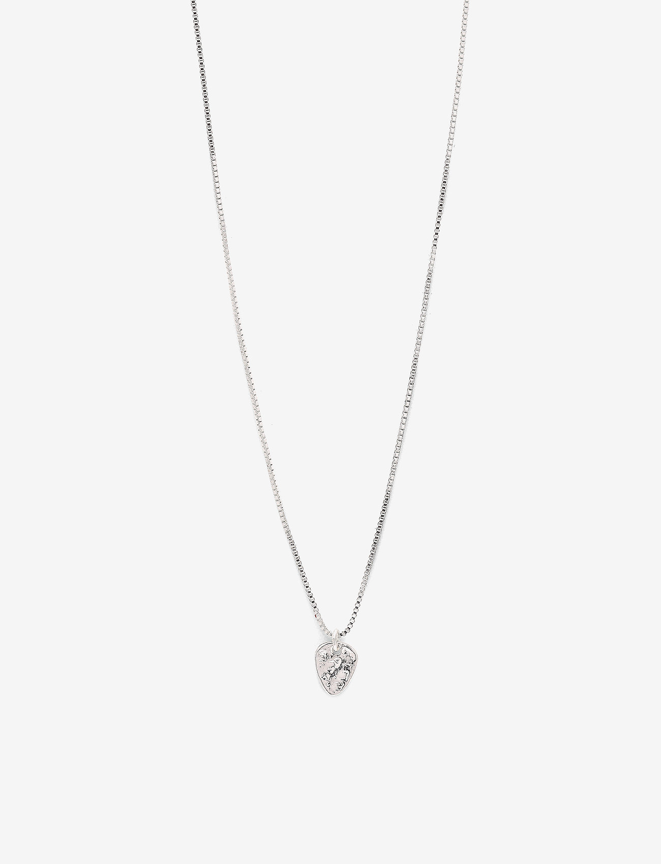 Ama1 - SILVER PLATED