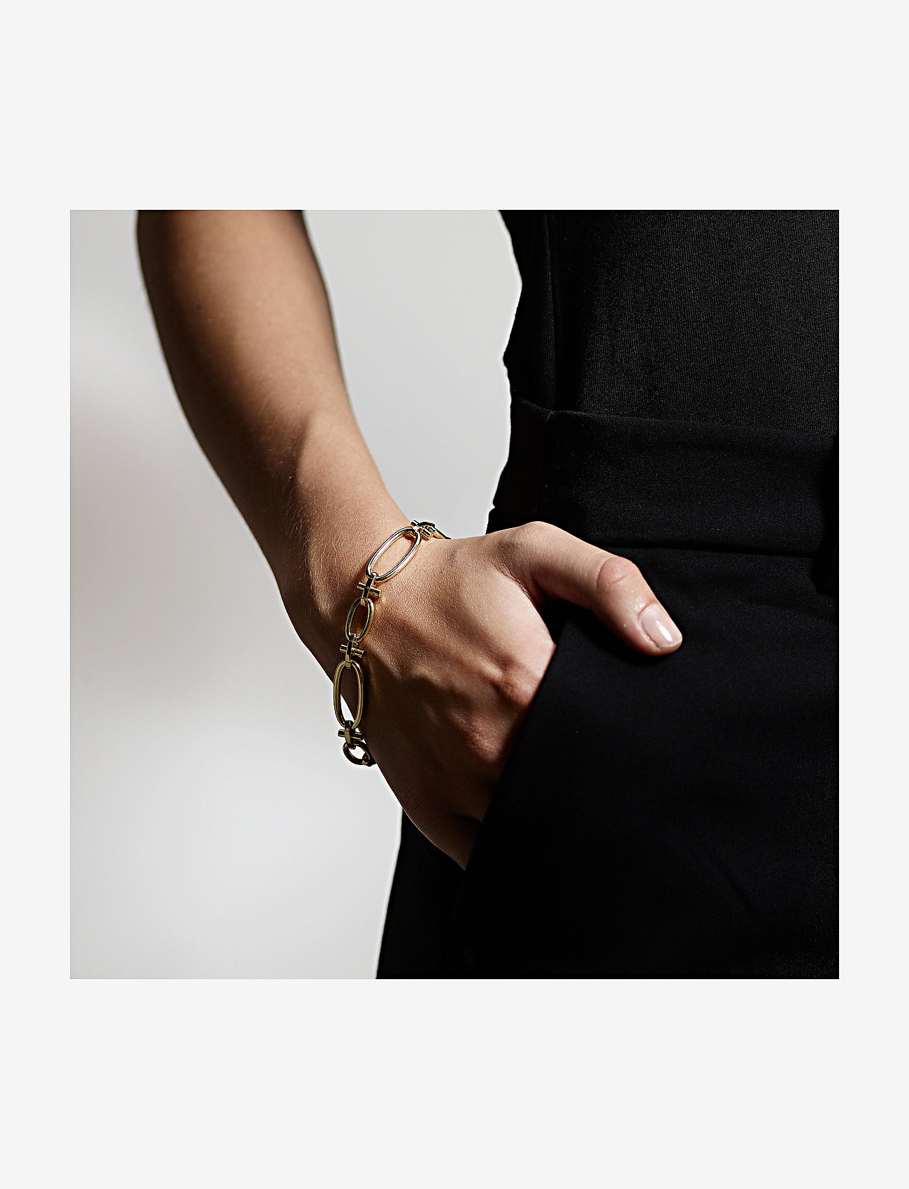 Pilgrim - Wisdom - gold plated - 1