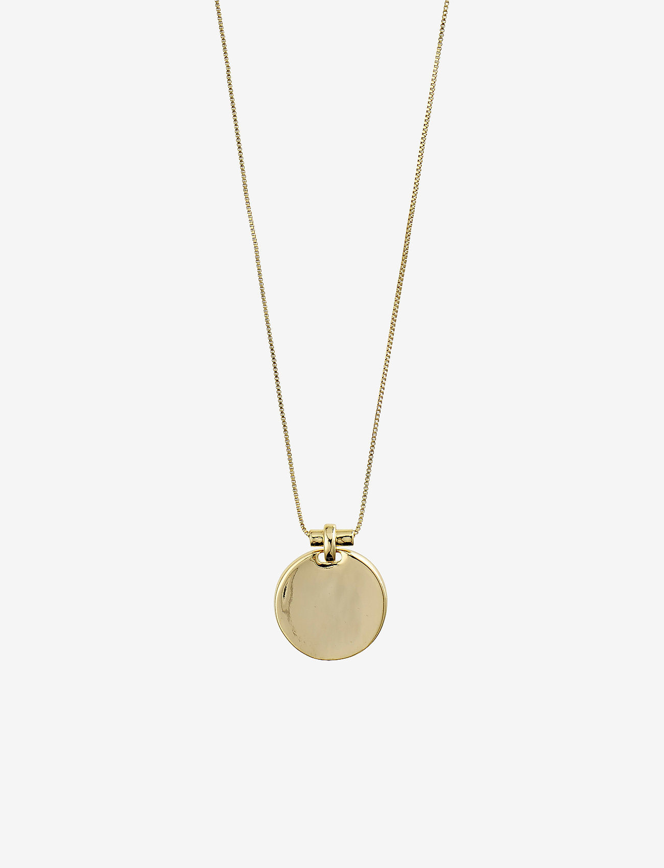Pilgrim - Wisdom - gold plated - 0
