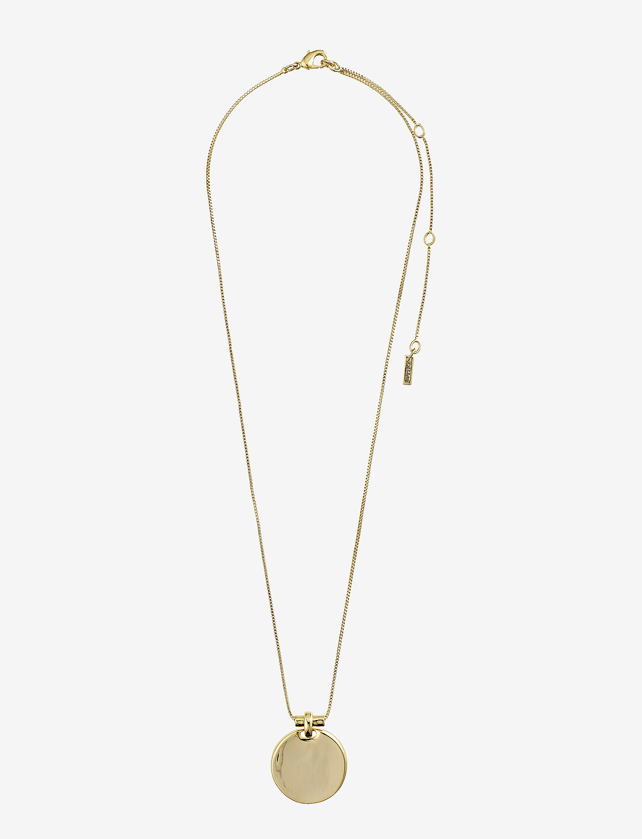 Pilgrim - Wisdom - gold plated - 1