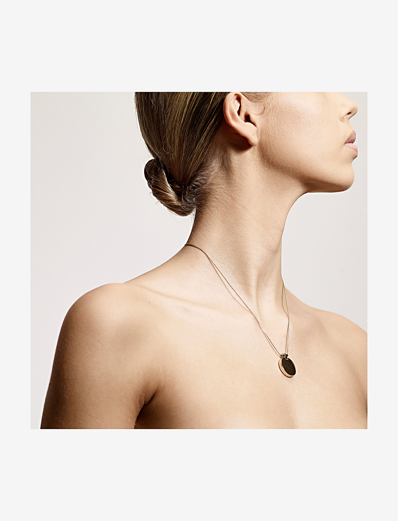 Pilgrim - Wisdom - gold plated - 2