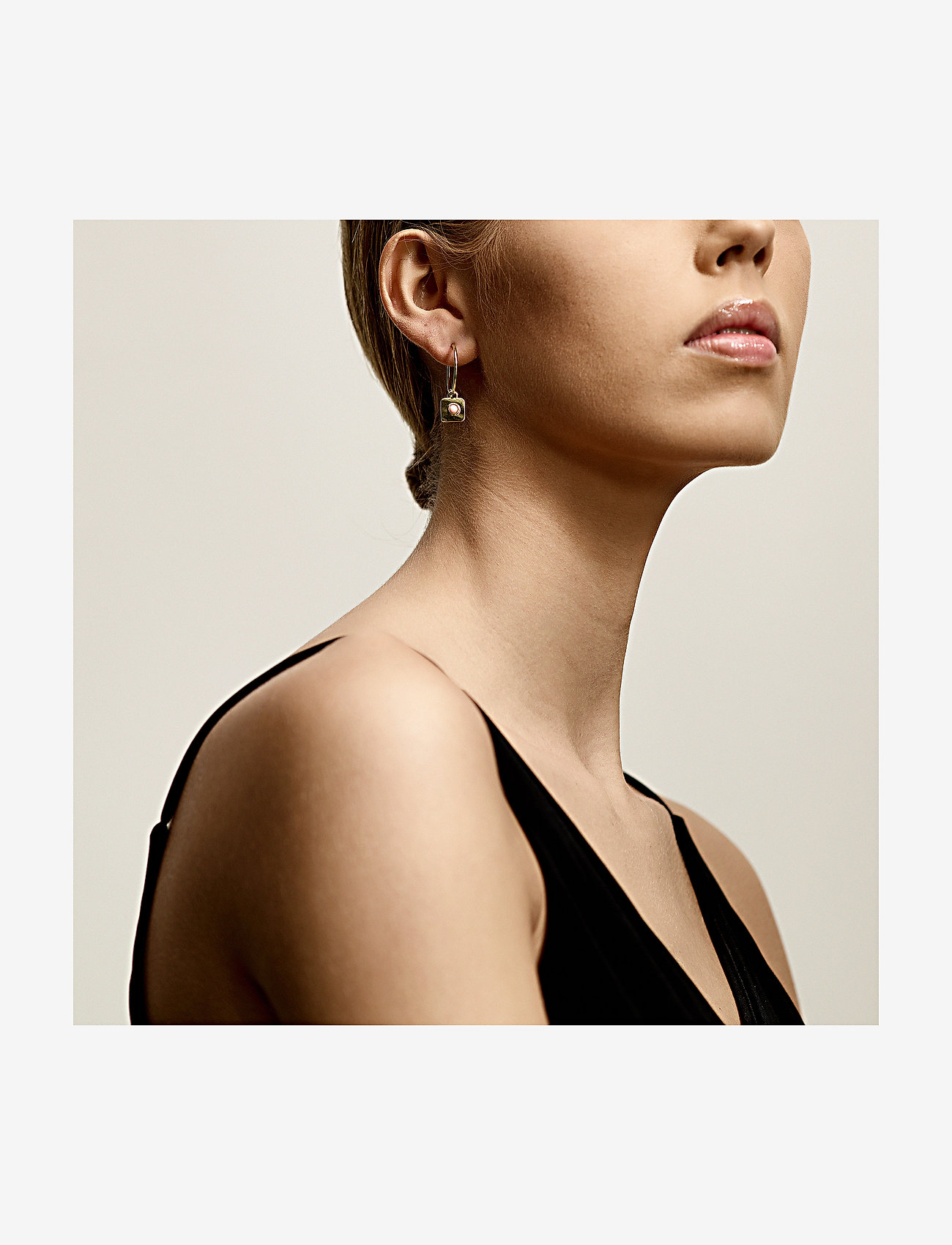 Pilgrim - Wisdom - gold plated - 1