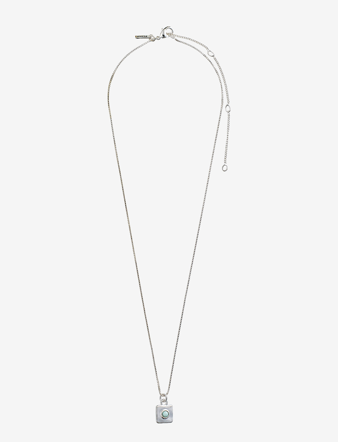 Pilgrim - Wisdom - silver plated - 1