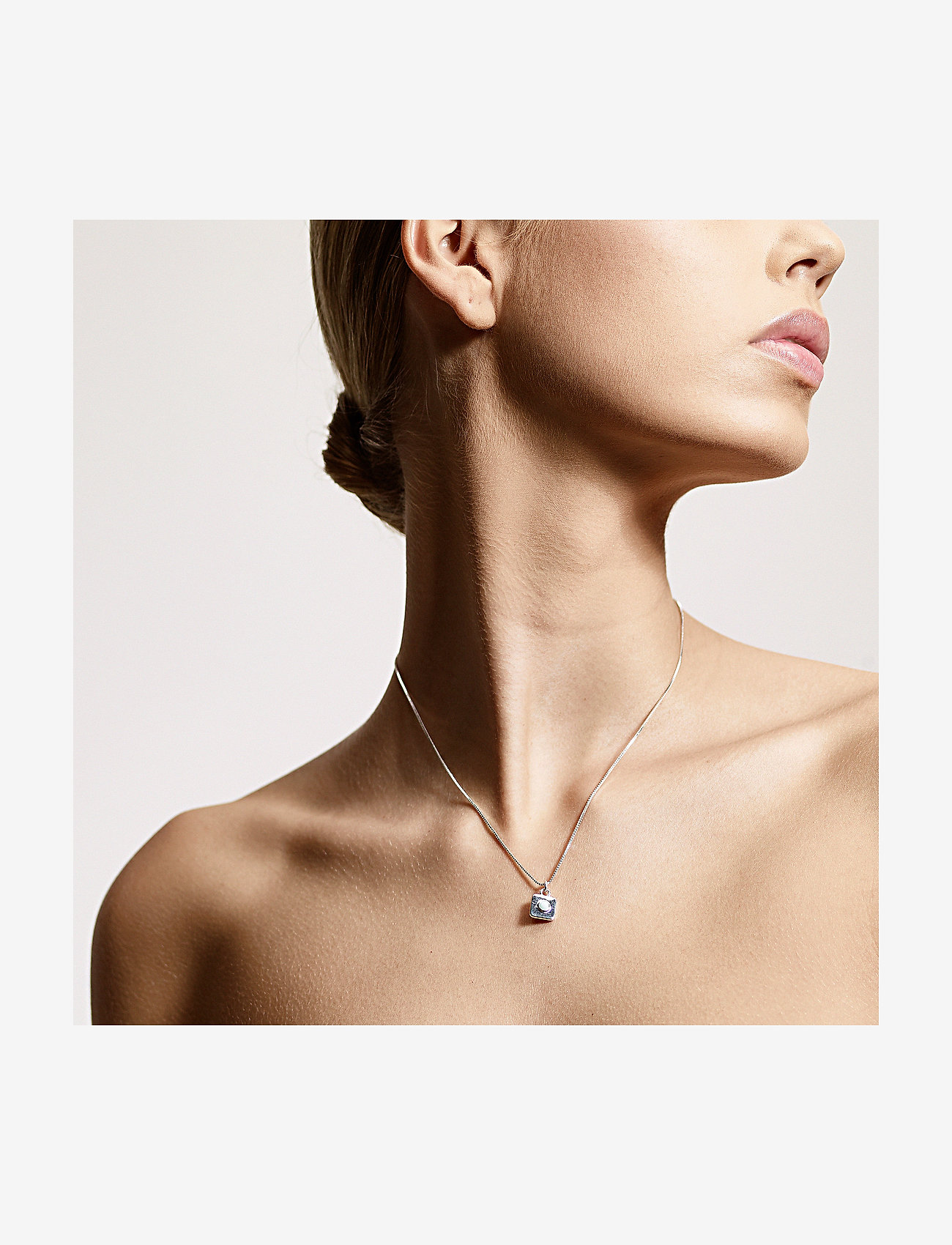 Pilgrim - Wisdom - silver plated - 2