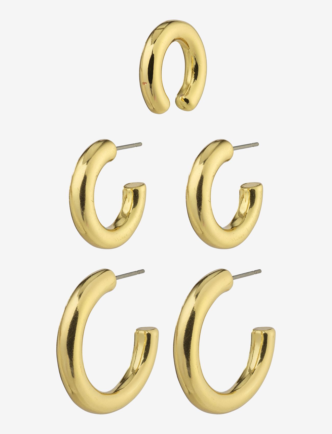 GOLD PLATED