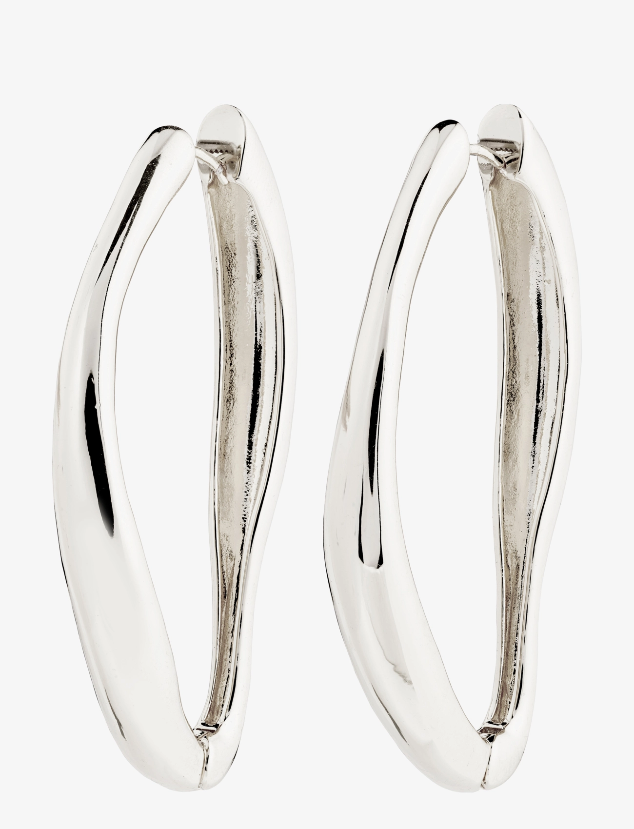 SILVER PLATED