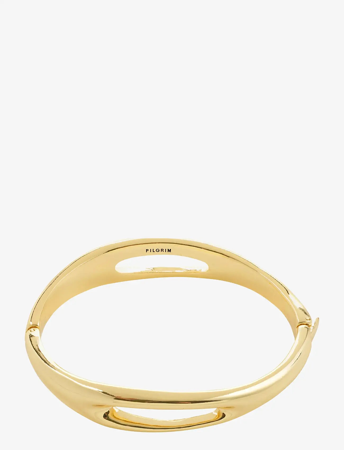 Pilgrim - FREE bangle gold-plated - armband - gold plated - 1