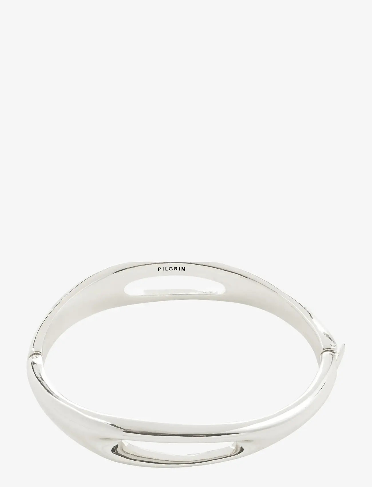 Pilgrim - FREE bangle silver-plated - laveste priser - silver plated - 0