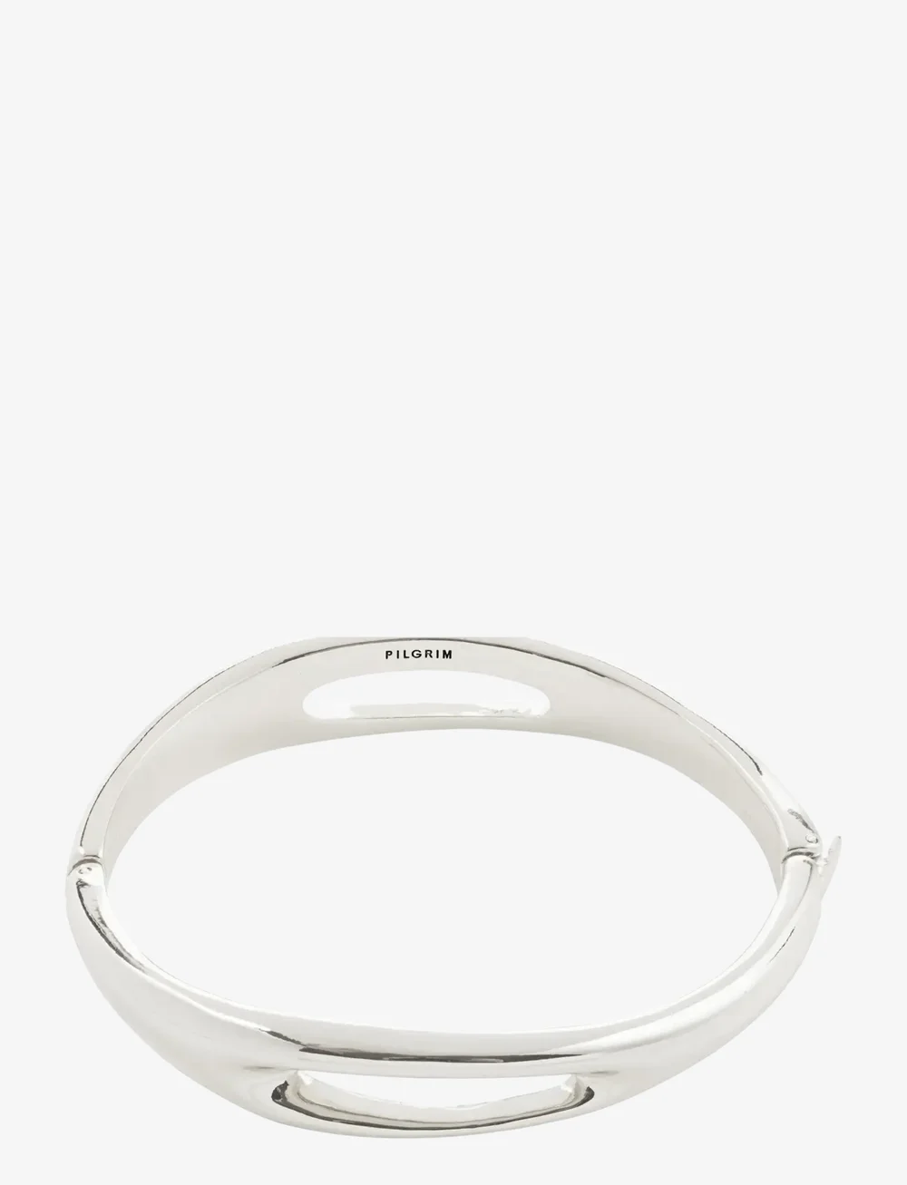 Pilgrim - FREE bangle silver-plated - bangles - silver plated - 1