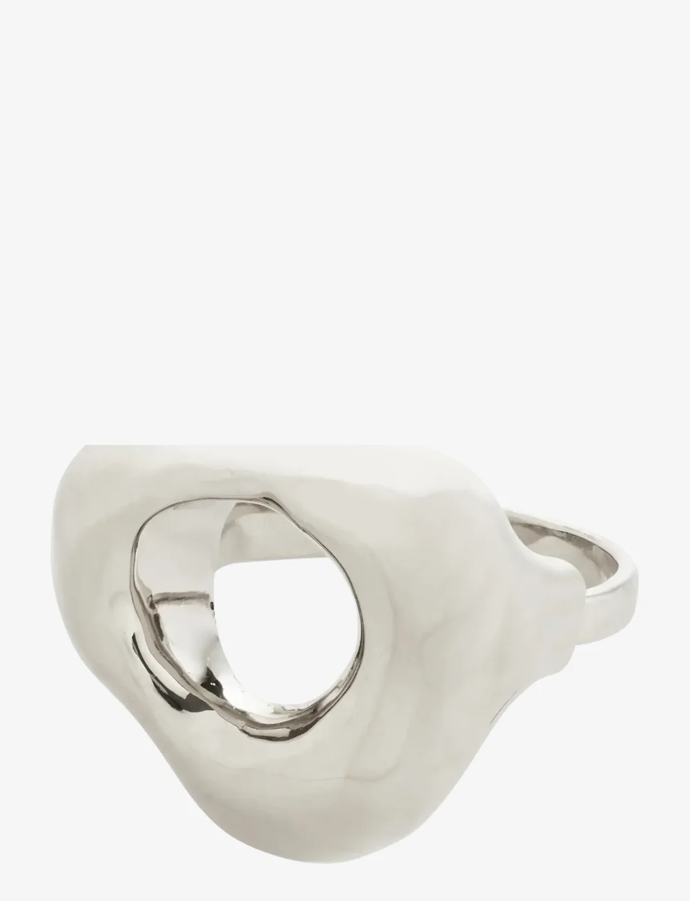 Pilgrim - FREE ring silver-plated - confirmation - silver plated - 1