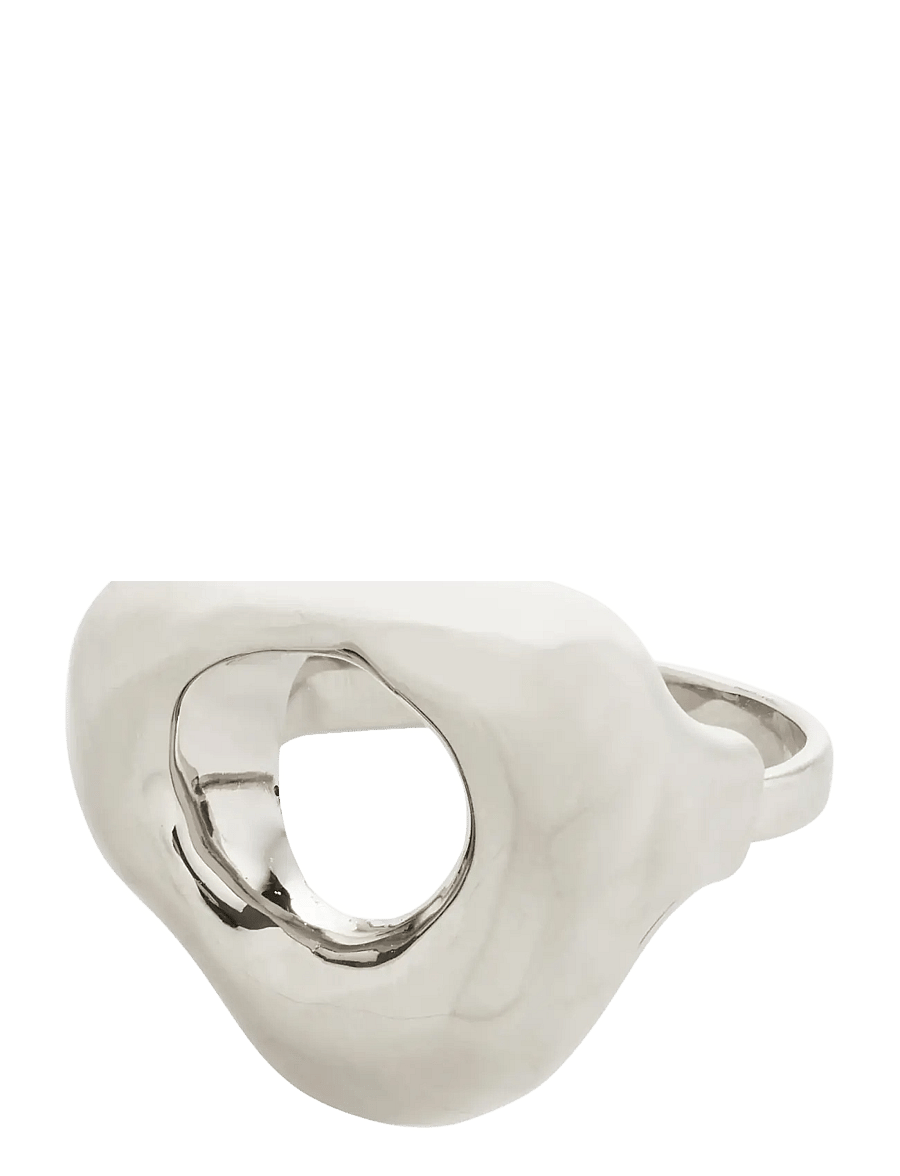 Pilgrim - FREE ring silver-plated - konfirmation - silver plated - 1