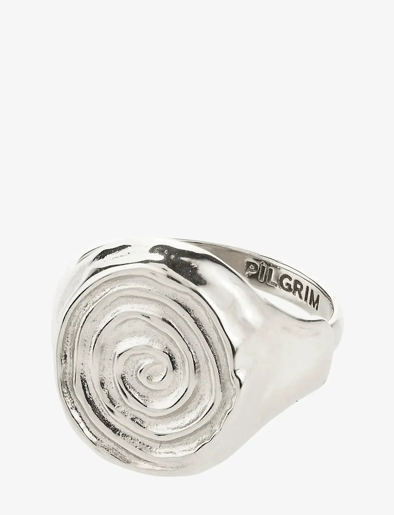 Pilgrim - AIR ring silver-plated - konfirmation - silver plated - 1
