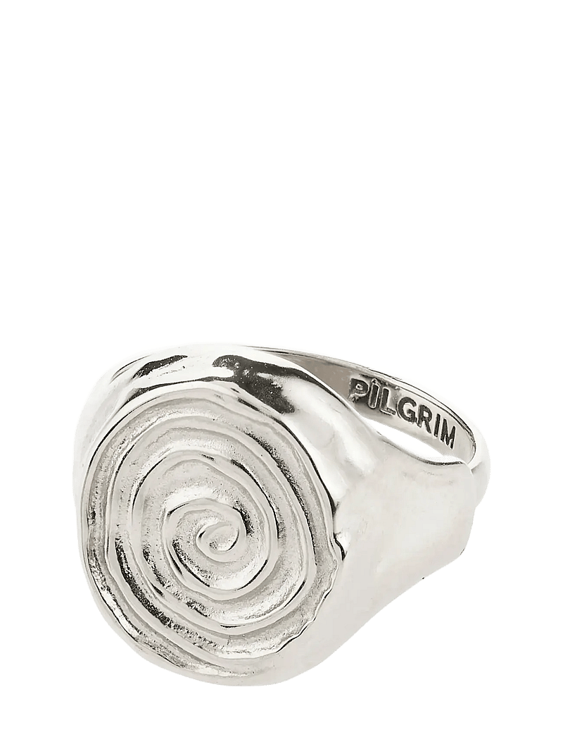 Pilgrim - AIR ring silver-plated - konfirmation - silver plated - 1