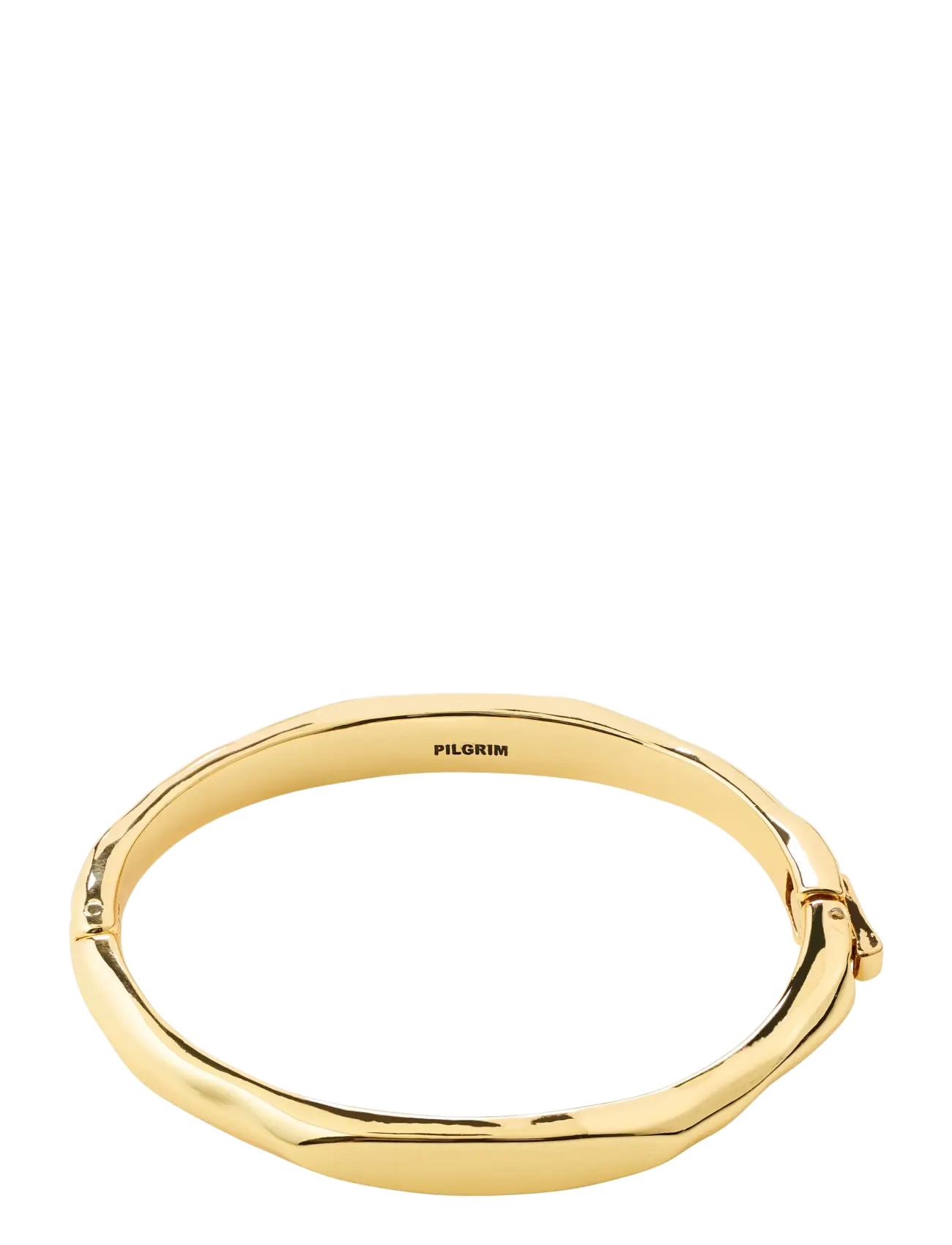 Pilgrim PRESENCE bracelet gold-plated - Inspiration - GOLD PLATED / gold
