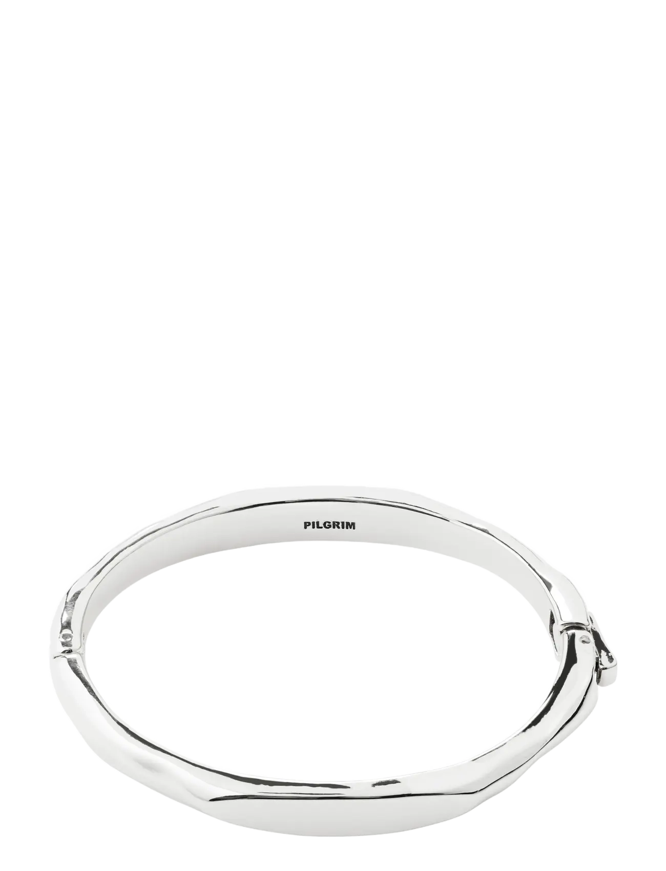 Pilgrim PRESENCE bracelet silver-plated - Inspiration - SILVER PLATED / silver