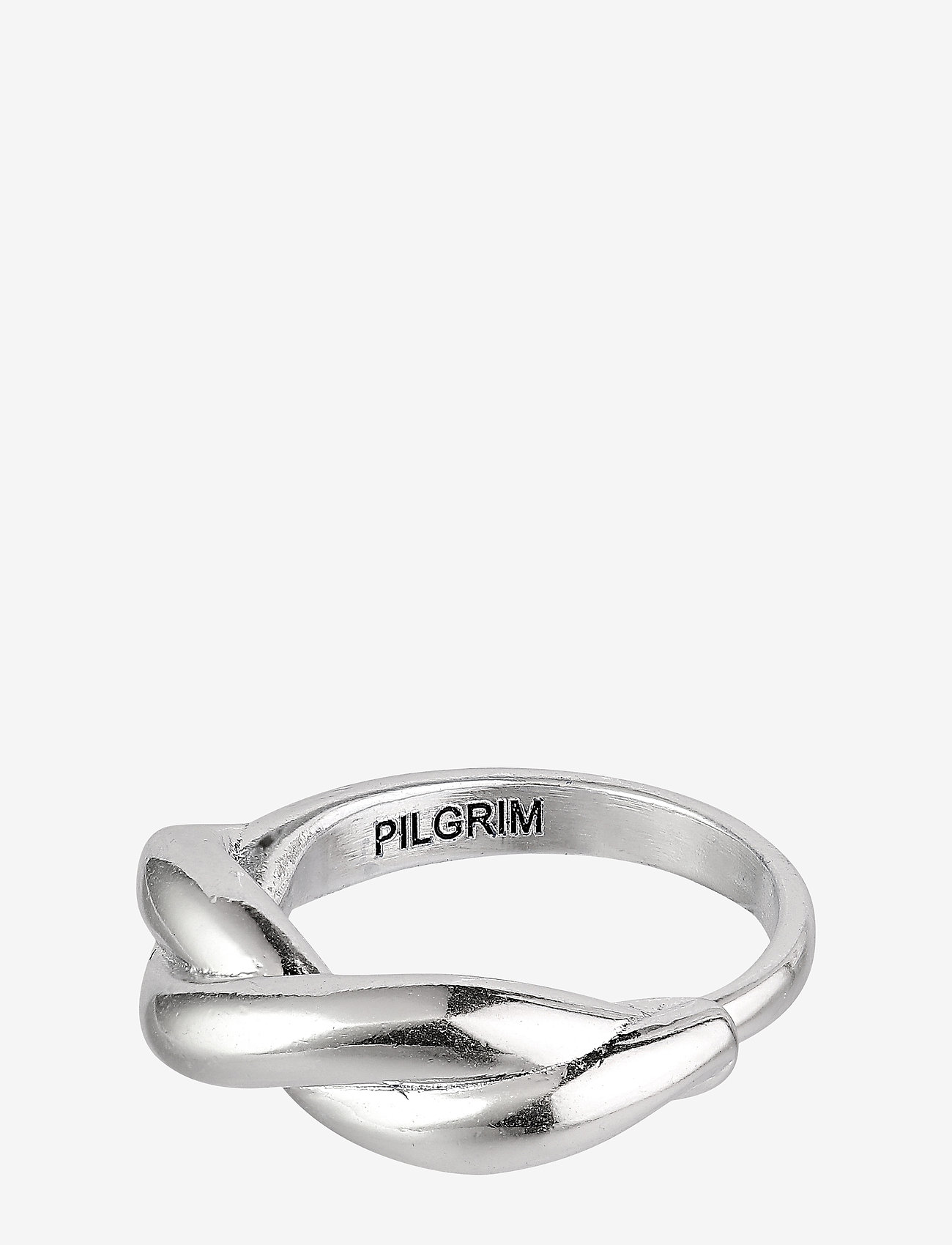 SILVER PLATED
