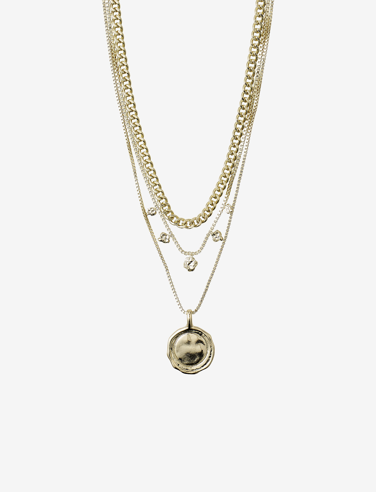 Pilgrim - Air - gold plated - 0