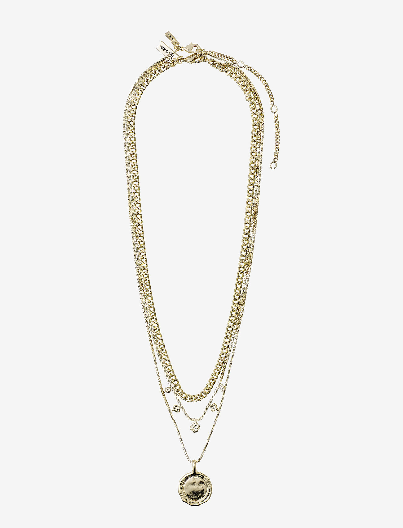 Pilgrim - Air - gold plated - 1